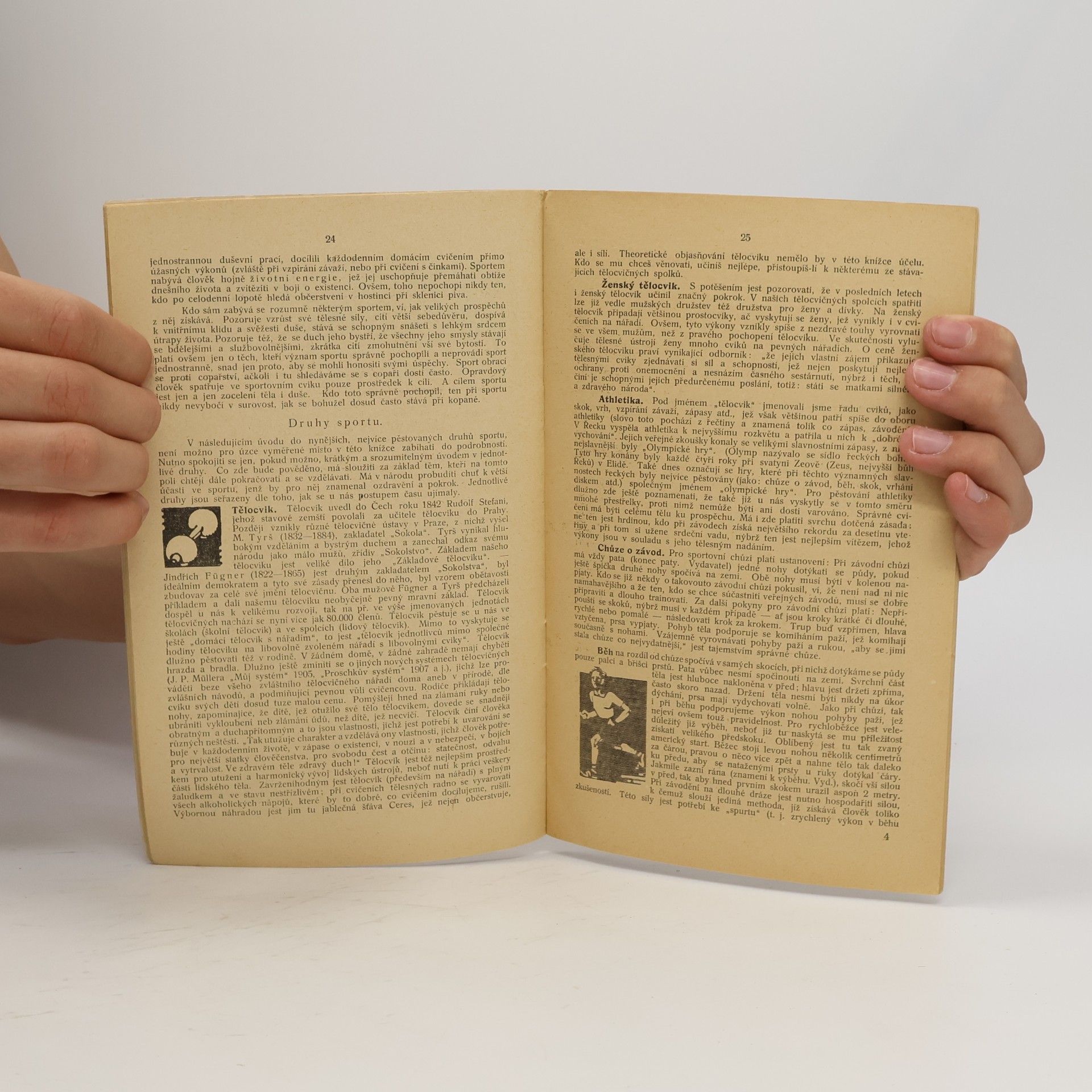 kolektiv Schichův kalendář 1912