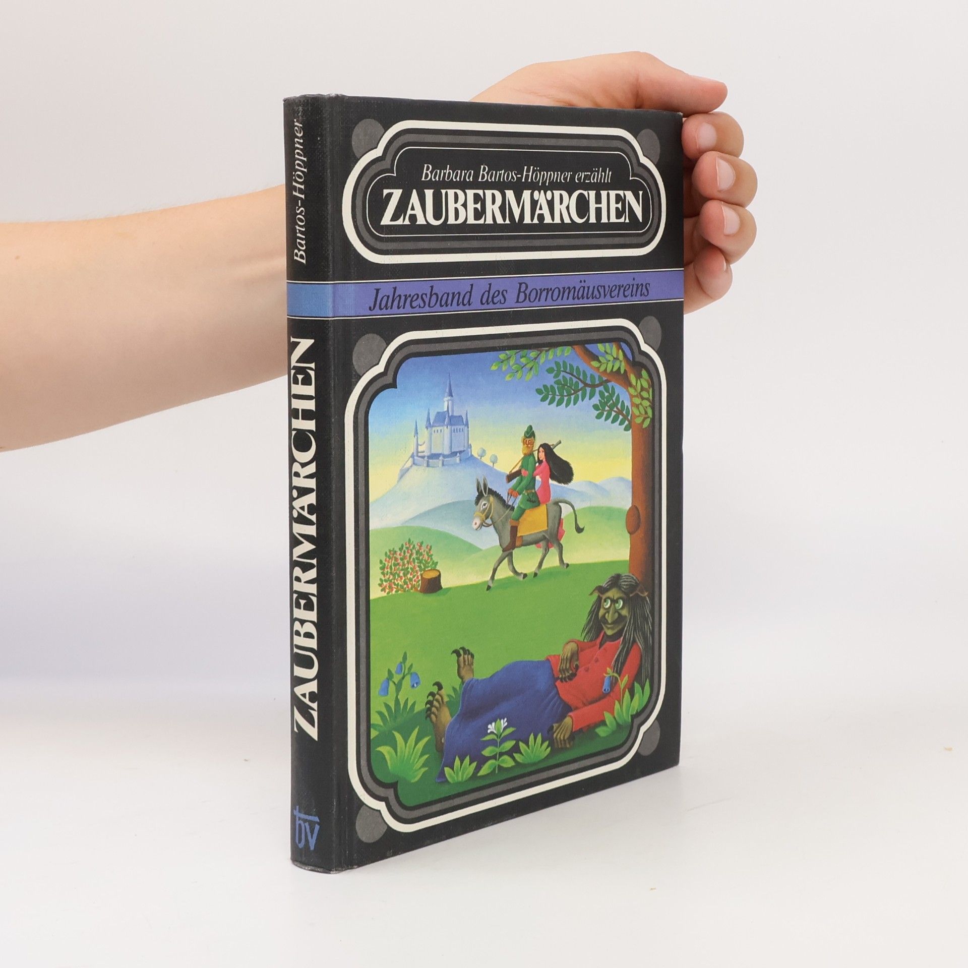 Zaubermärchen: Märchen bei Thienemann