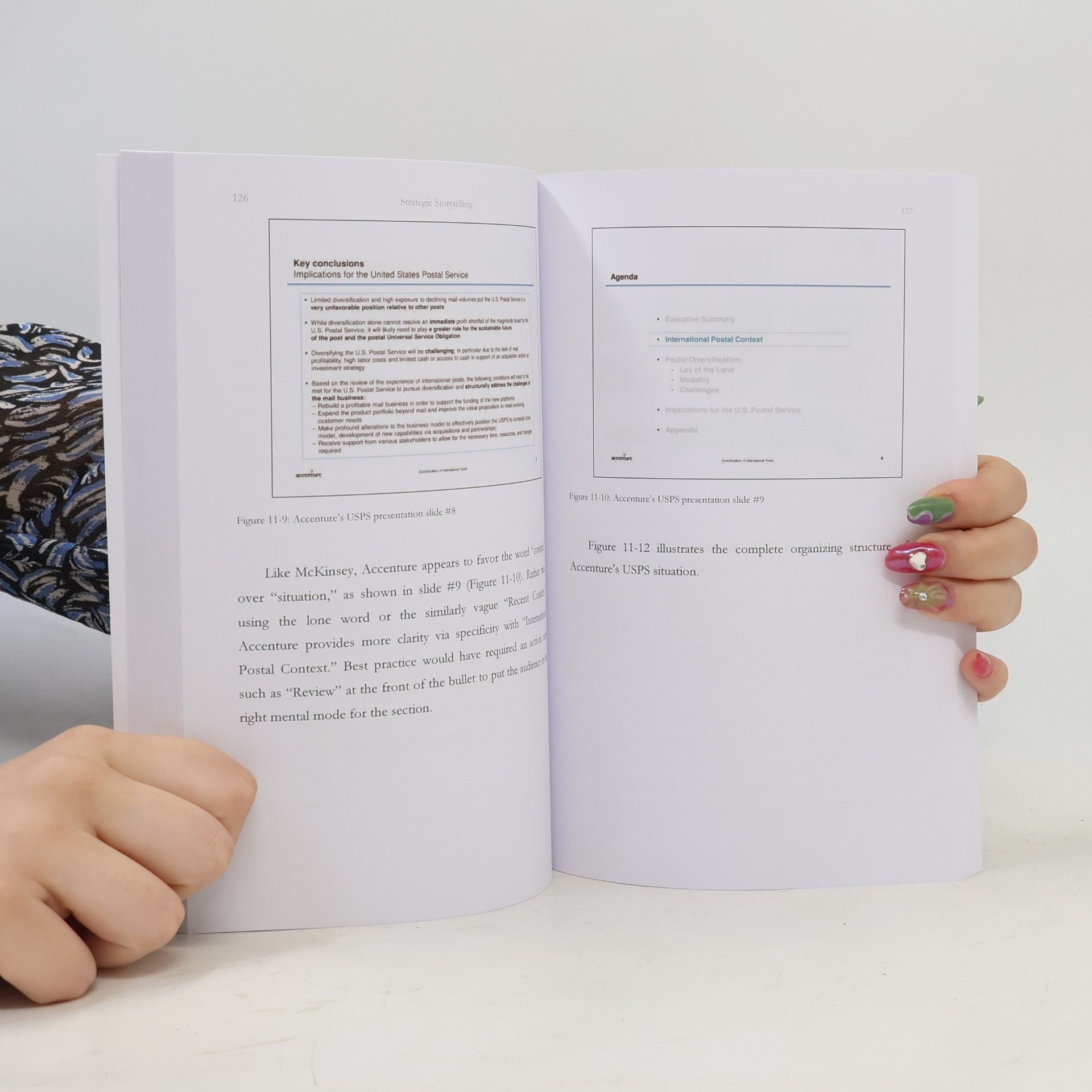 Dave McKinsey Strategic Storytelling: How to Create Persuasive Business Presentations