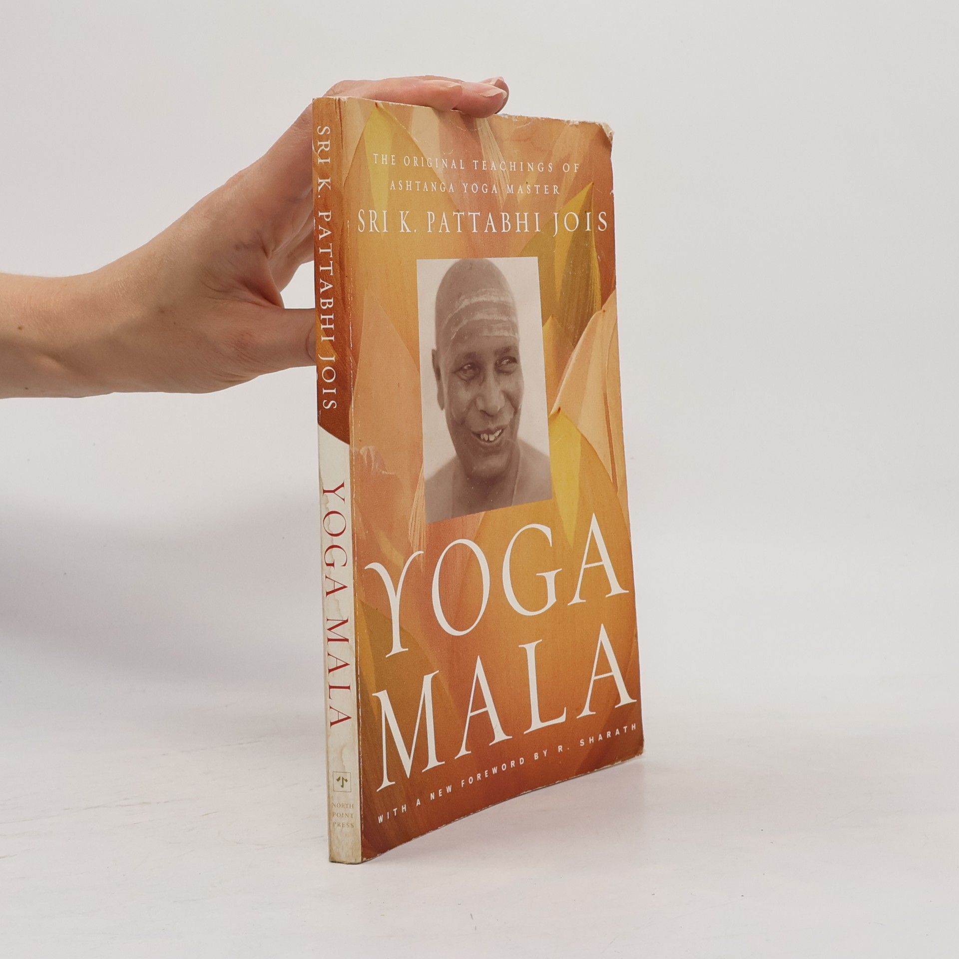 Yoga Mala