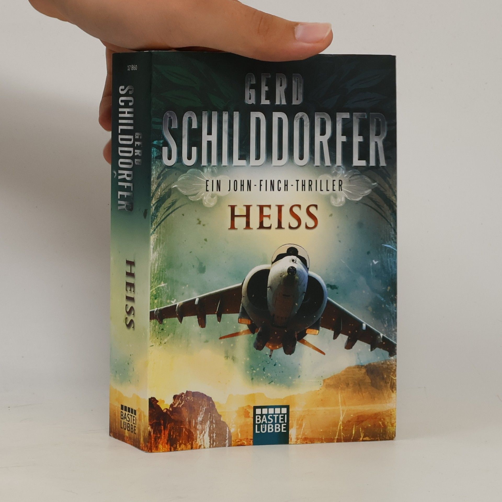 Gerd Schilddorfer Heiss