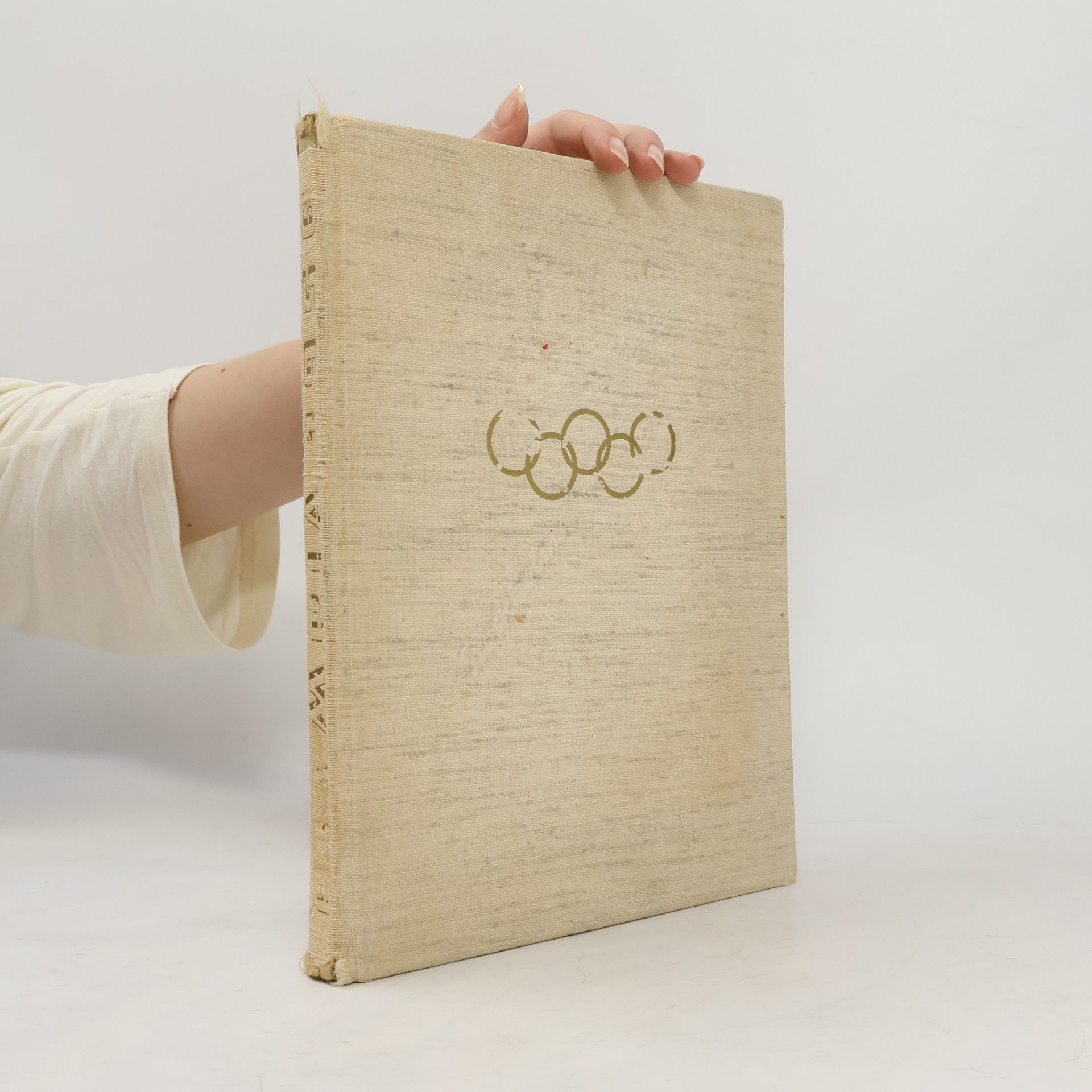 Autorenkollektiv Olympia 1956