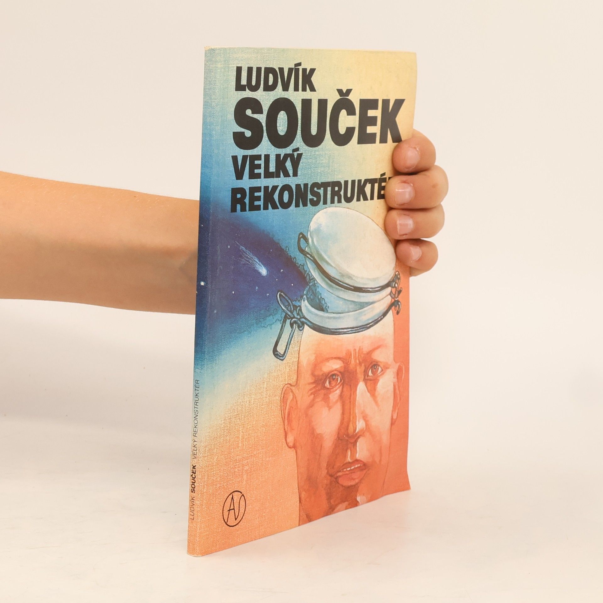 Velký rekonstruktér