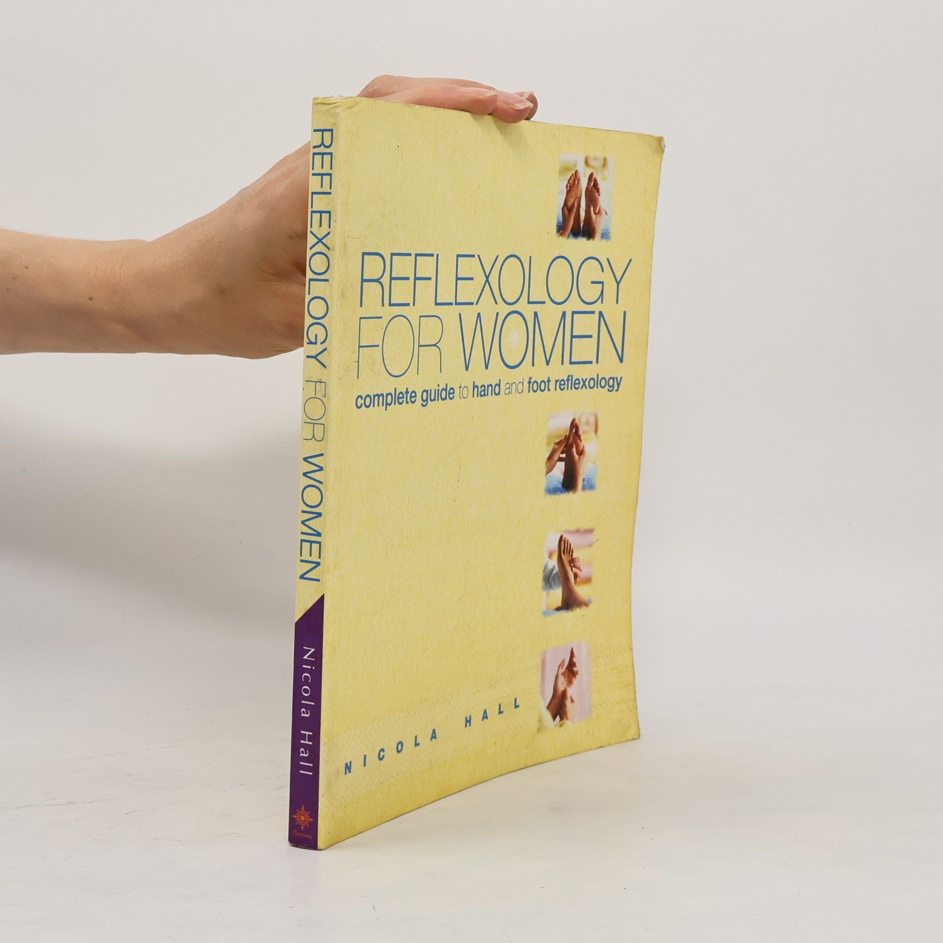 Reflexology for Women