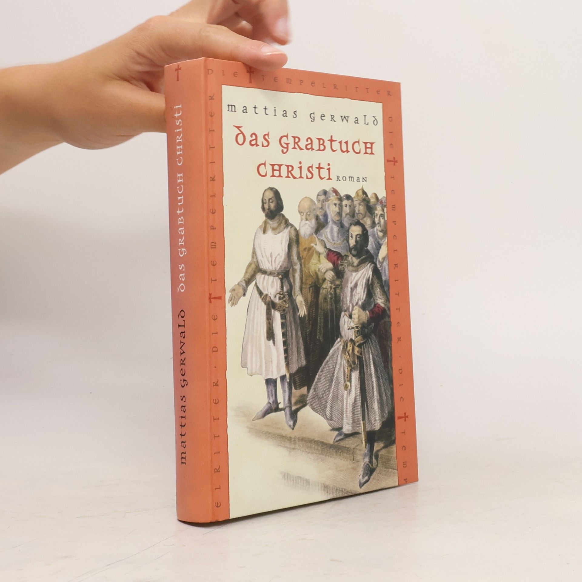 Das Grabtuch christi