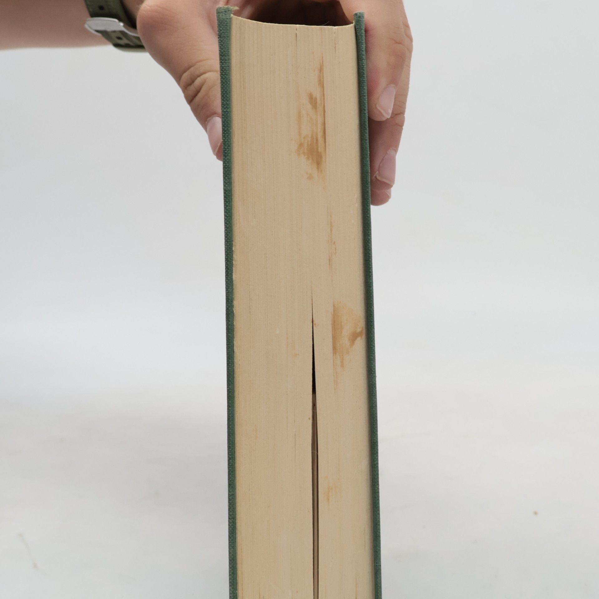Hans-Ulrich Horster Suchkind 312
