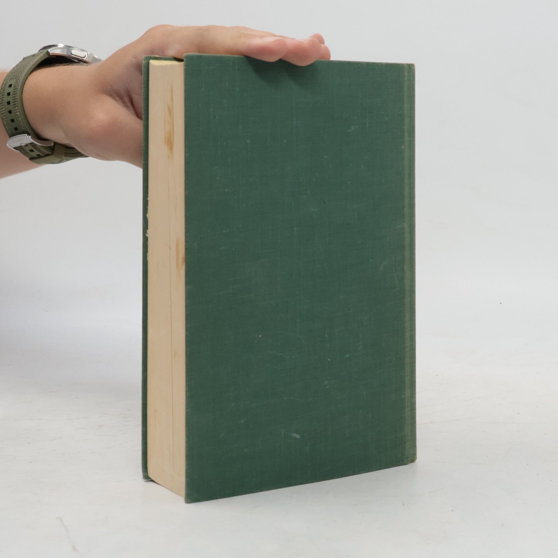 Hans-Ulrich Horster Suchkind 312