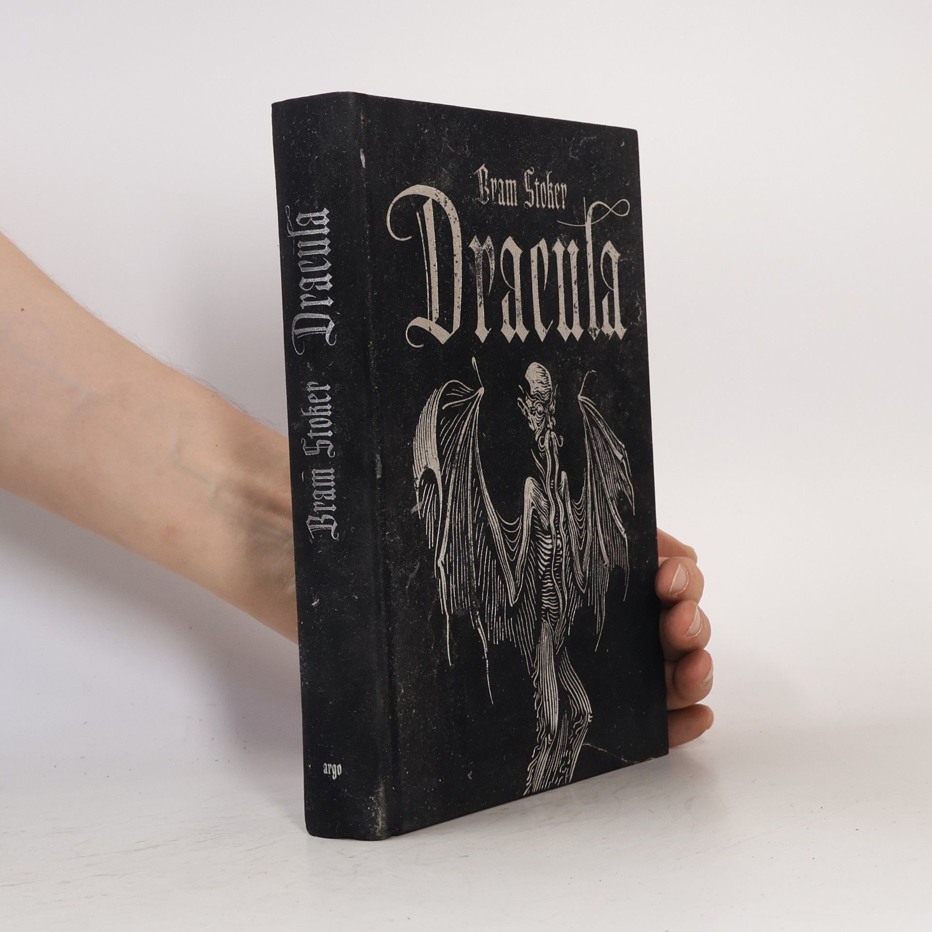 Bram Stoker Dracula