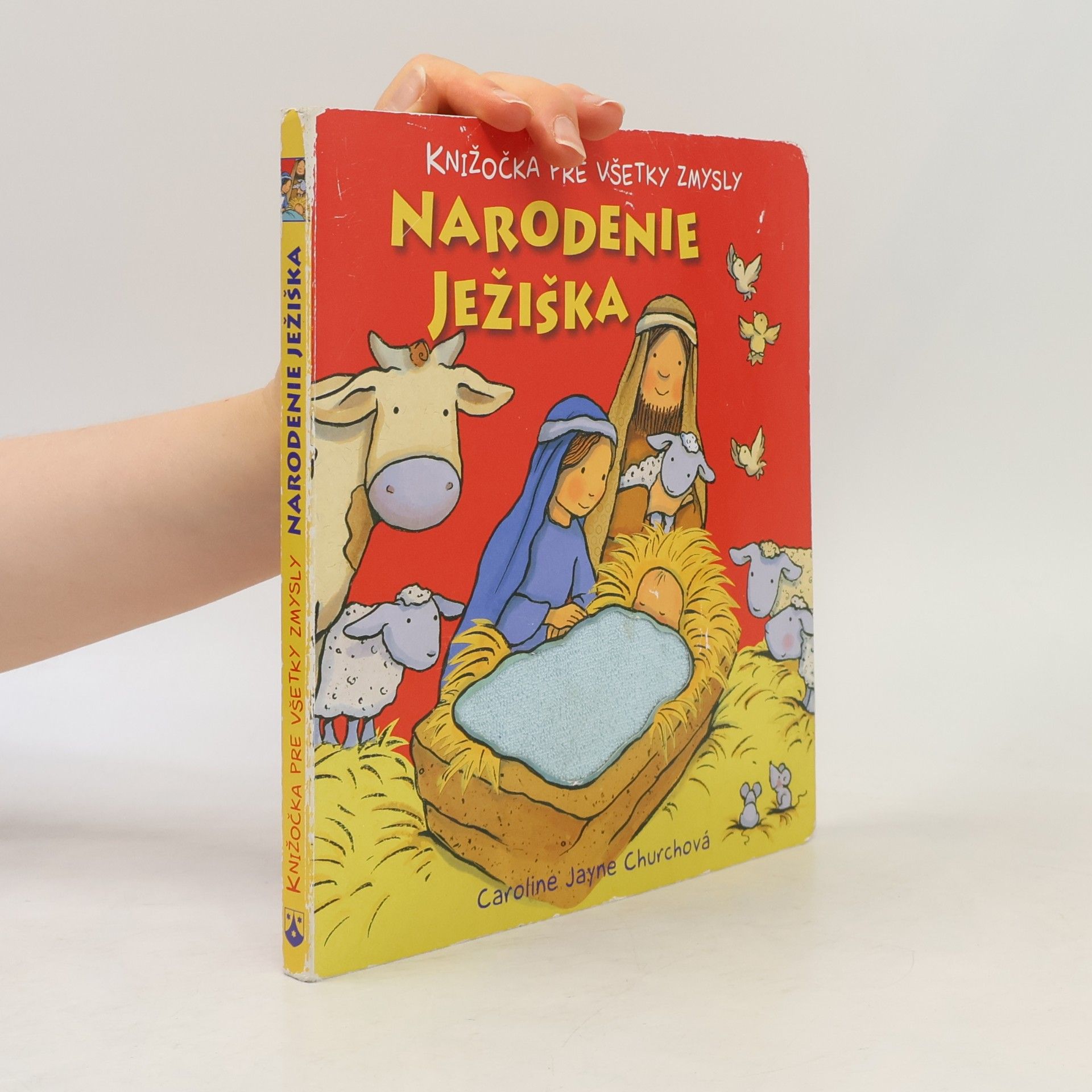 Narodenie Ježiška
