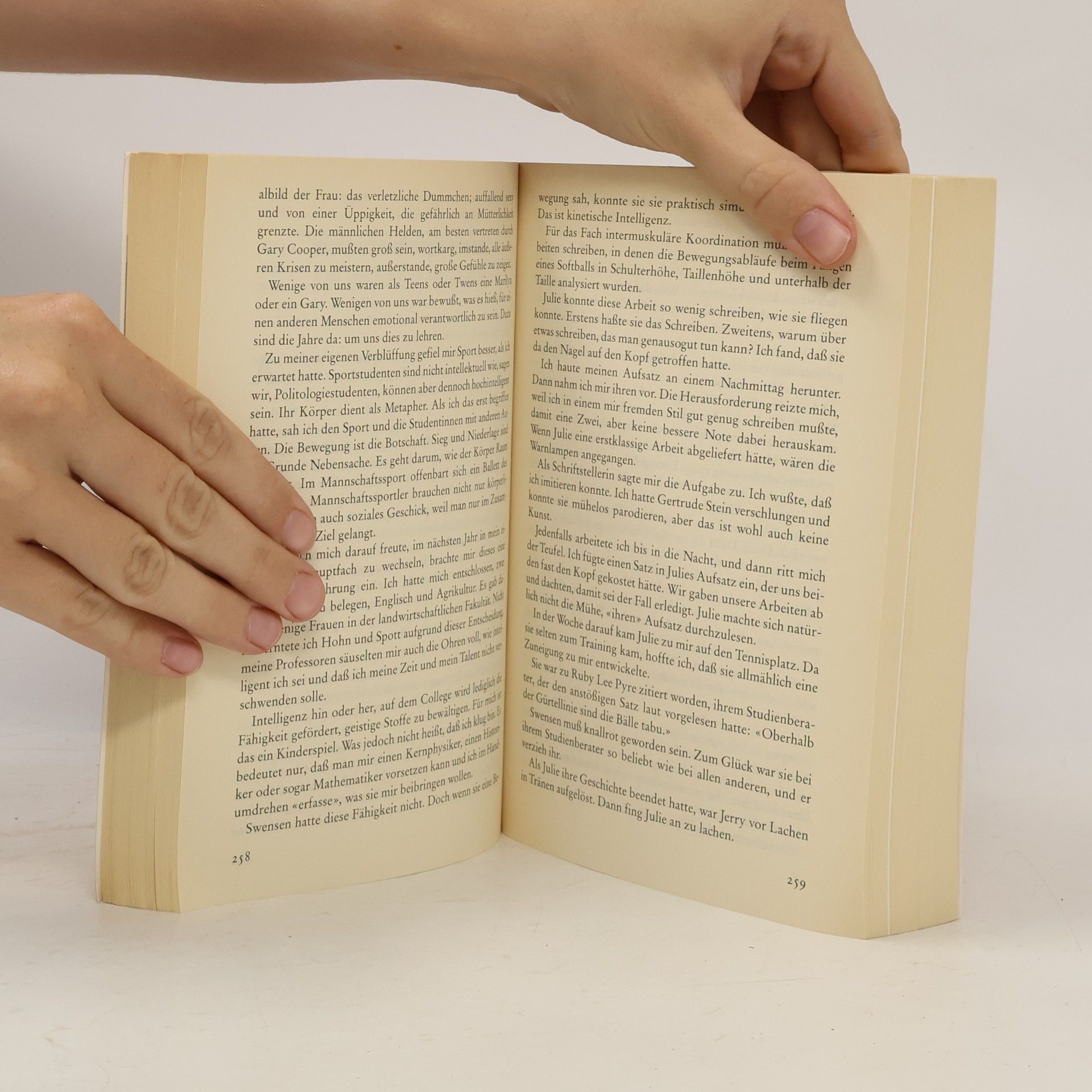 Rita Mae Brown Rubinrote Rita