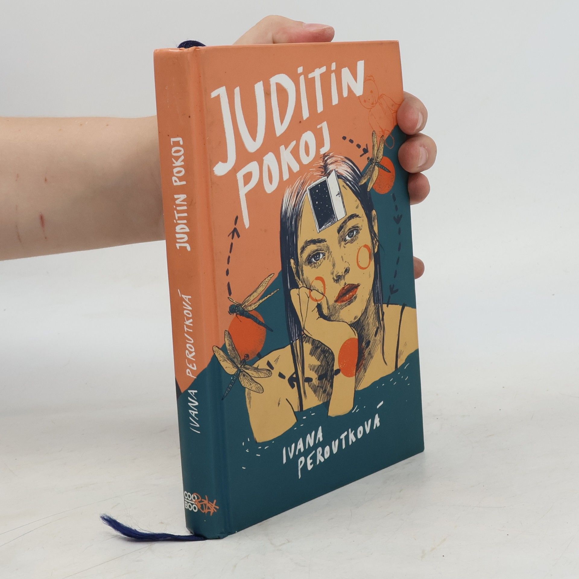Juditin pokoj