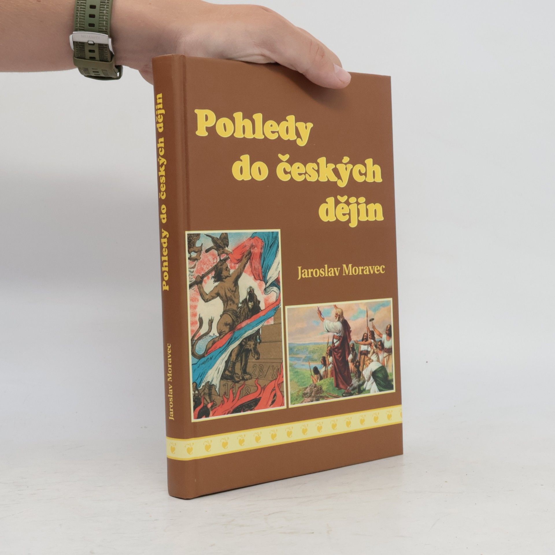 Pohledy do českých dějin