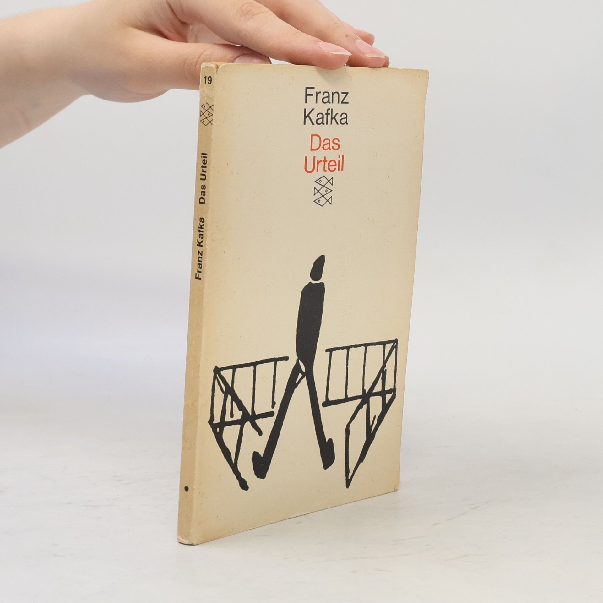 Franz Kafka Das Urteil