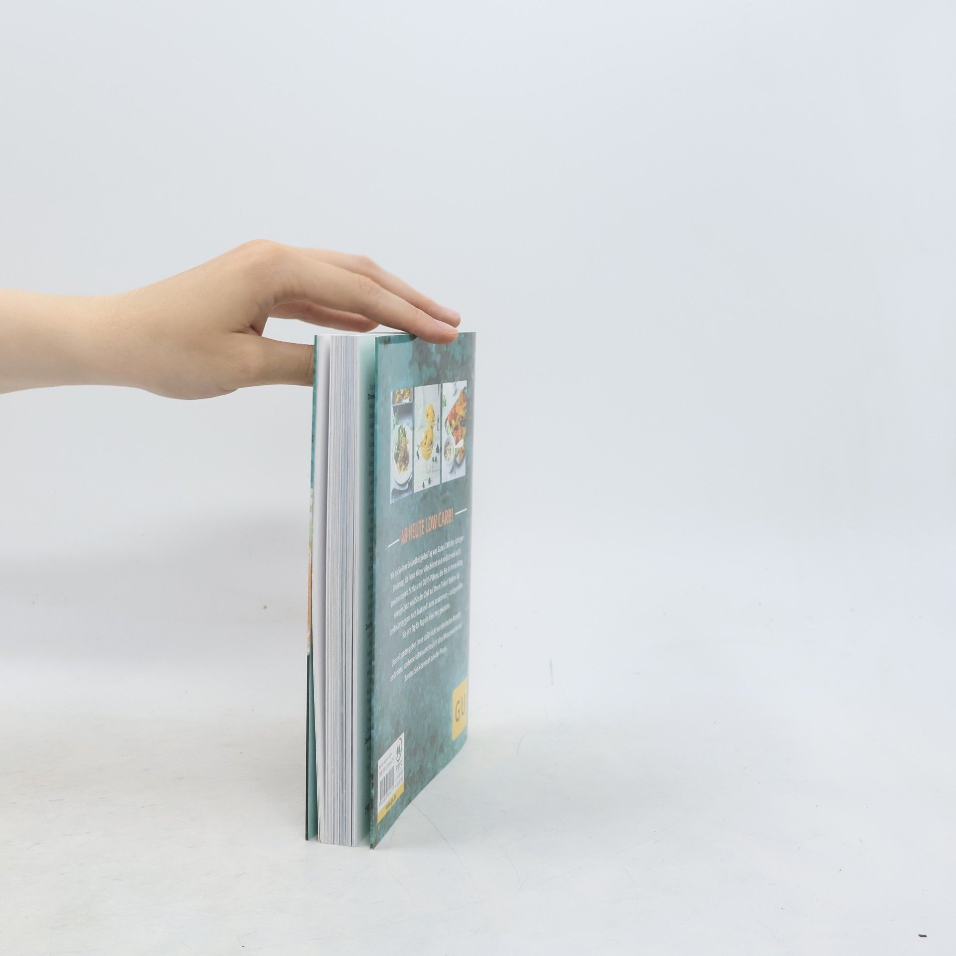 Matthias Riedl Diabetes-Kochbuch