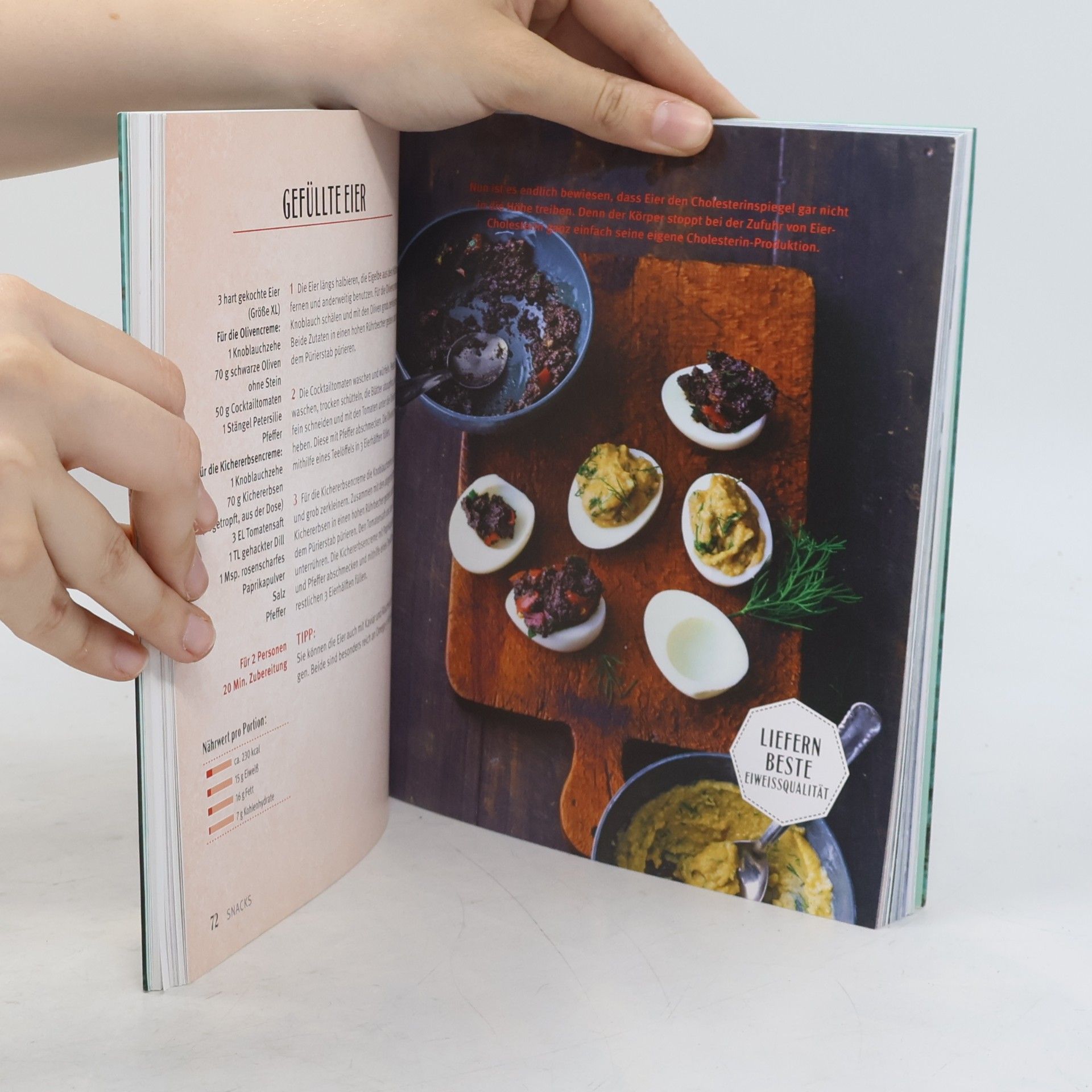 Matthias Riedl Diabetes-Kochbuch