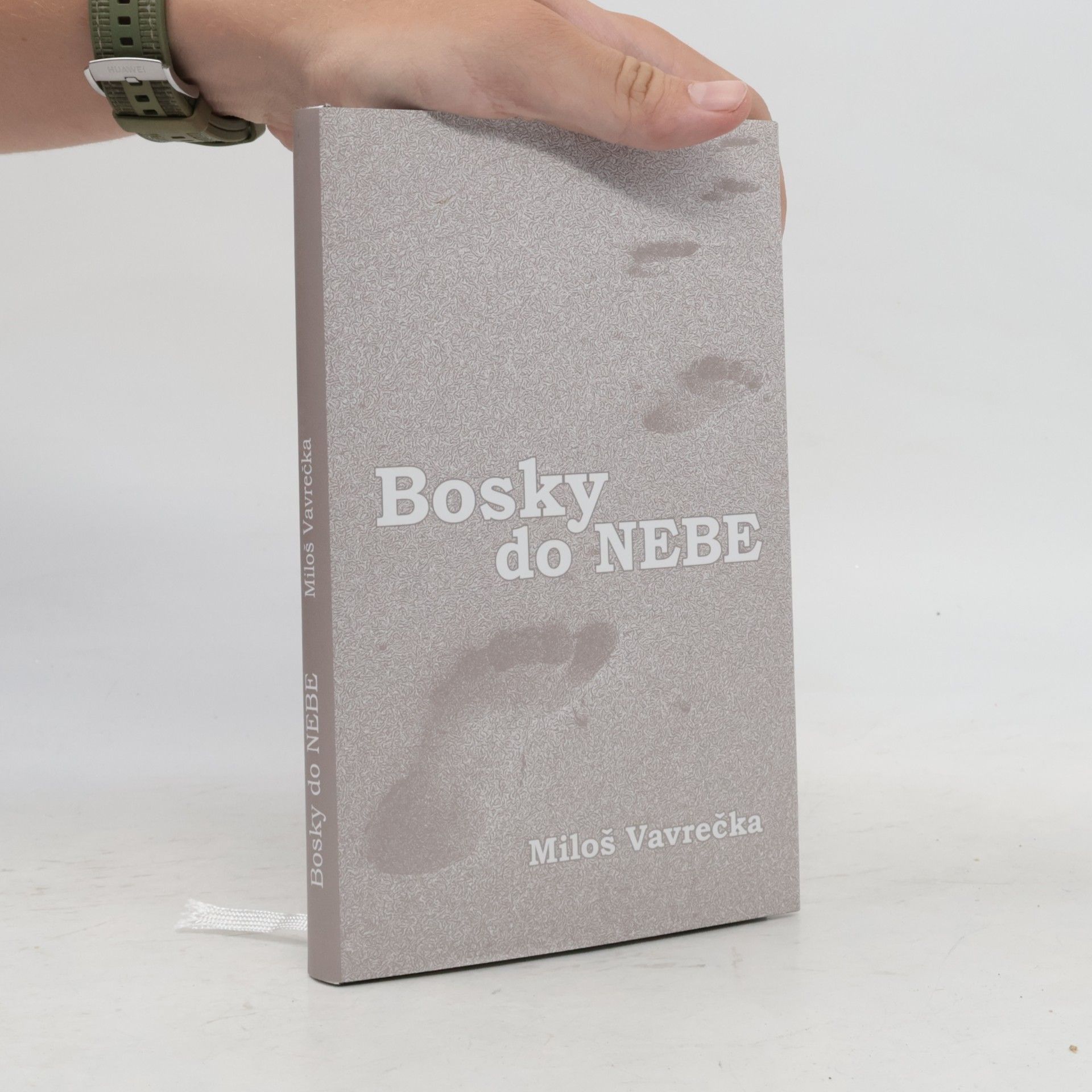 Bosky do nebe