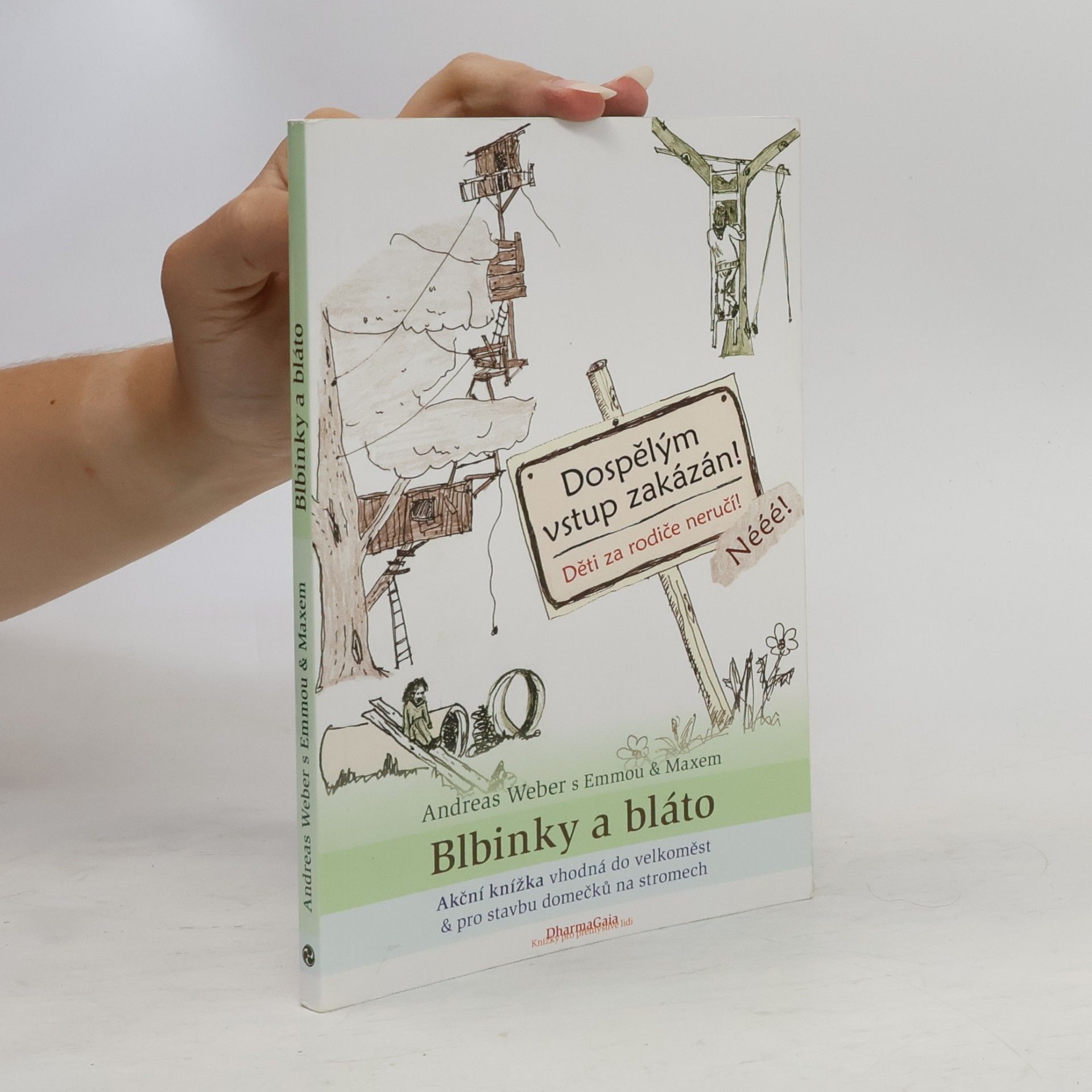 Blbinky a bláto