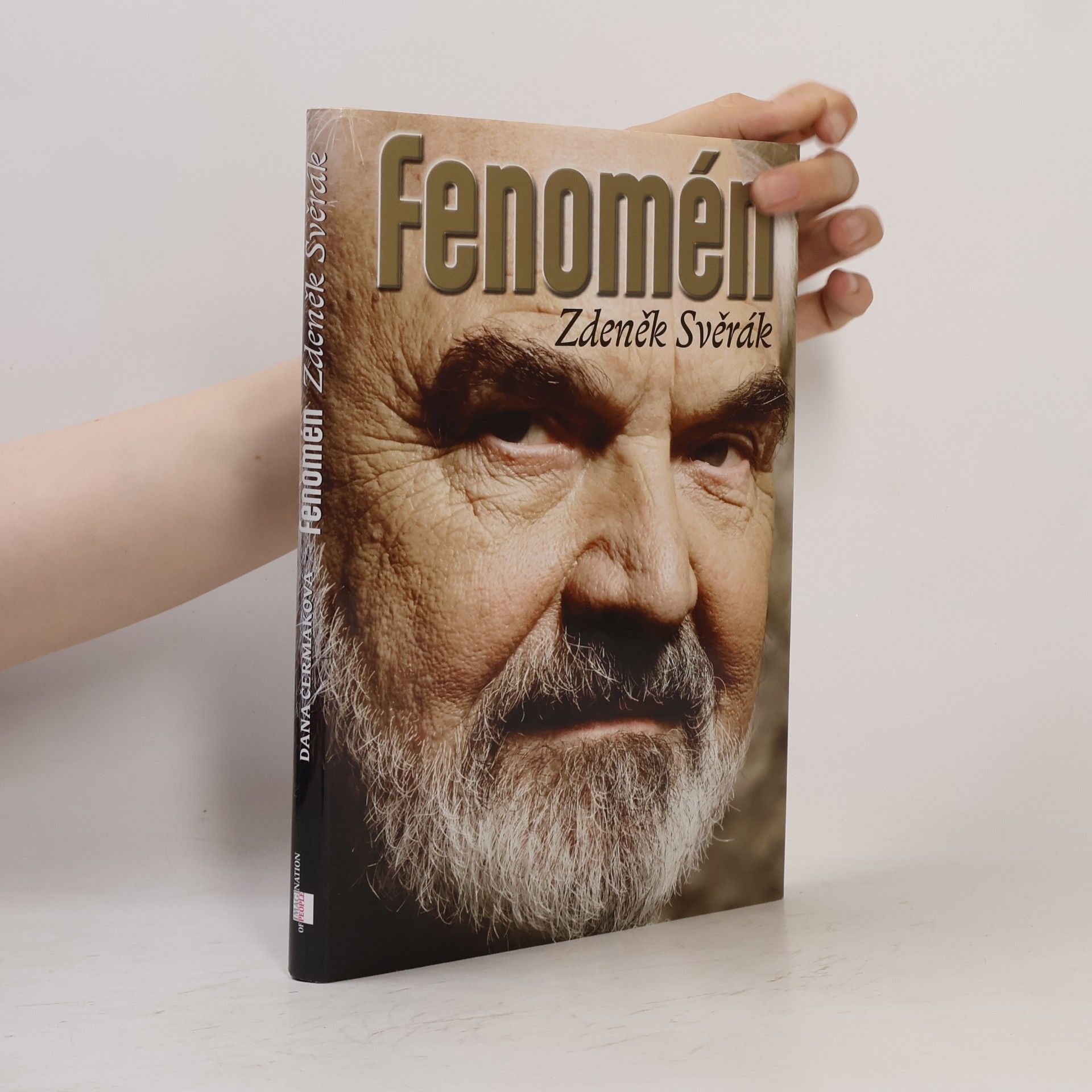 Fenomén Zdeněk Svěrák