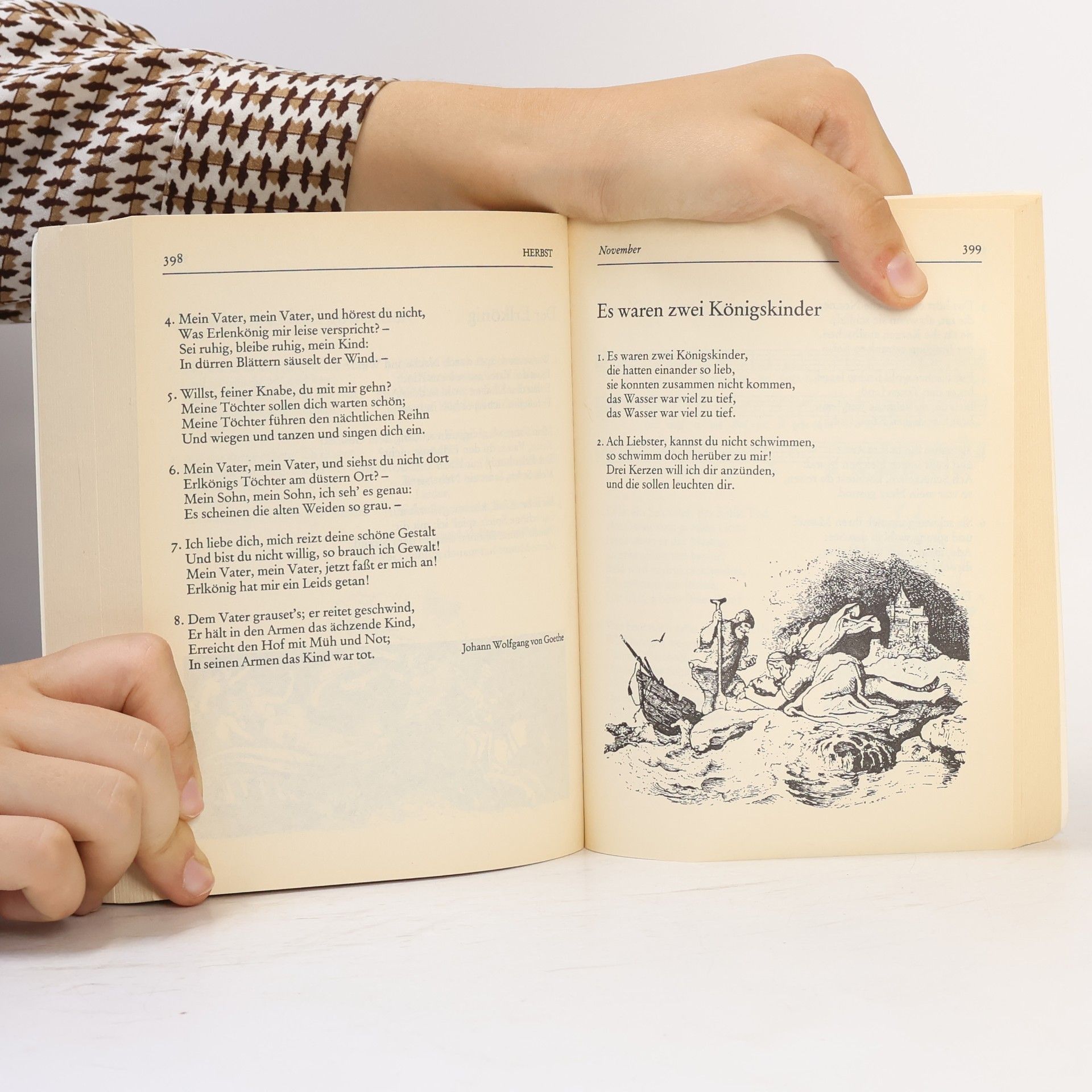 Bertram Wallrath Mein Liederbuch