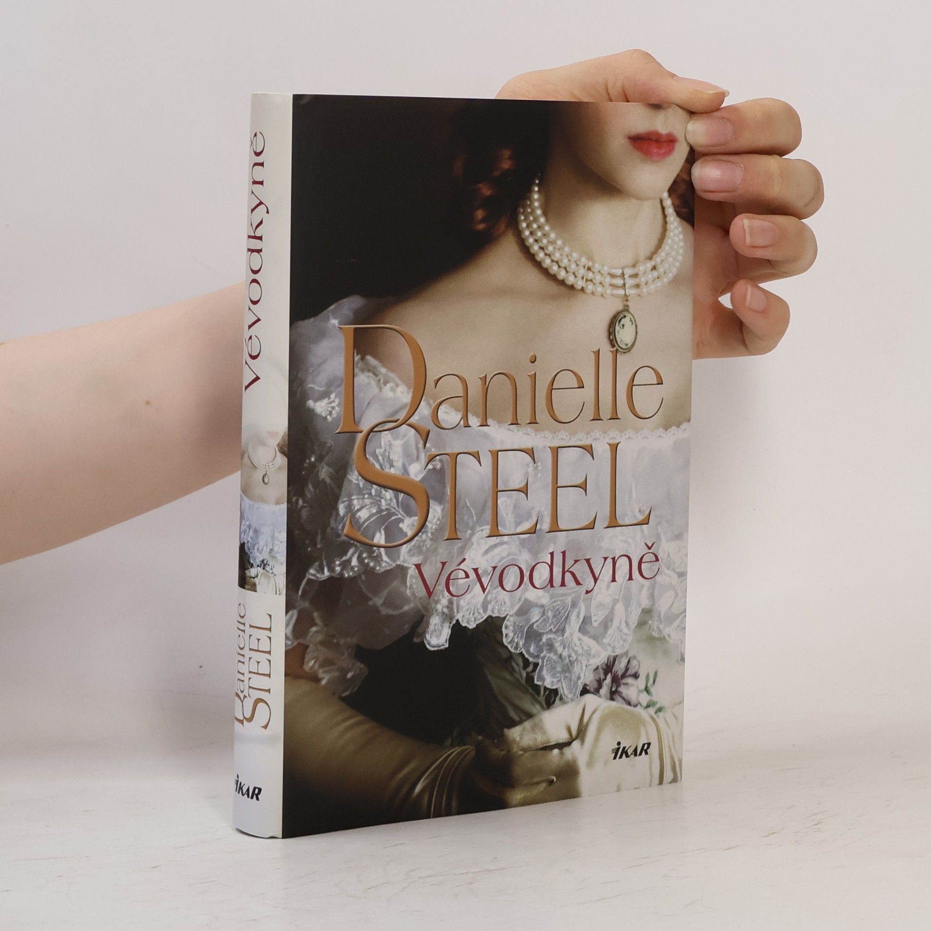 Danielle Steel Vévodkyně