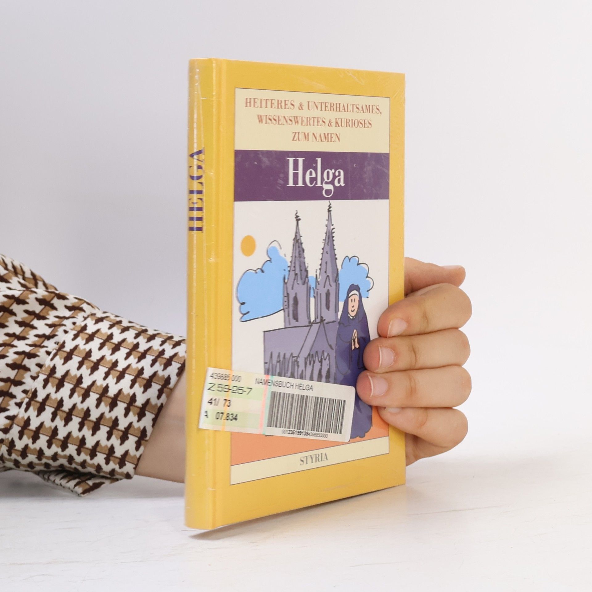 Helga