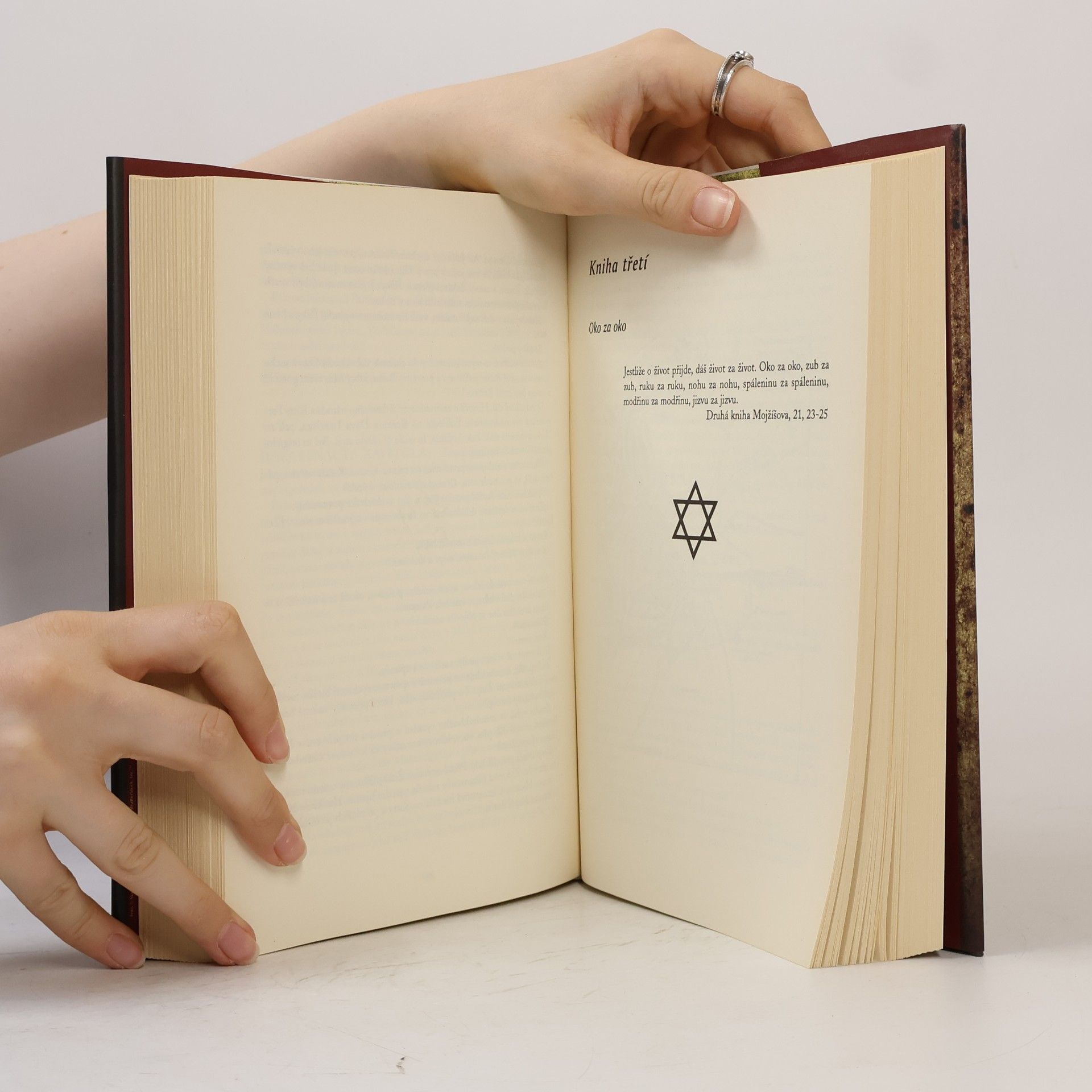 Leon Uris Exodus