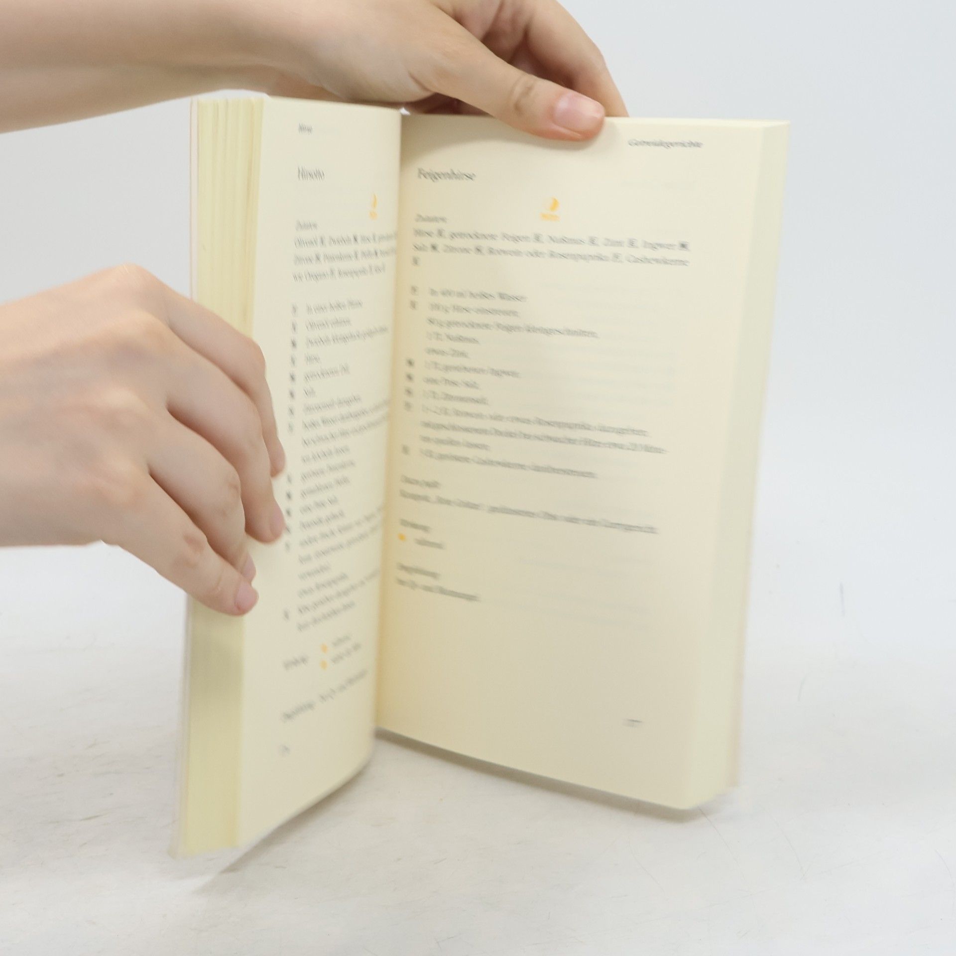 Beatrice Trebuth Das Fünf Elemente Kochbuch