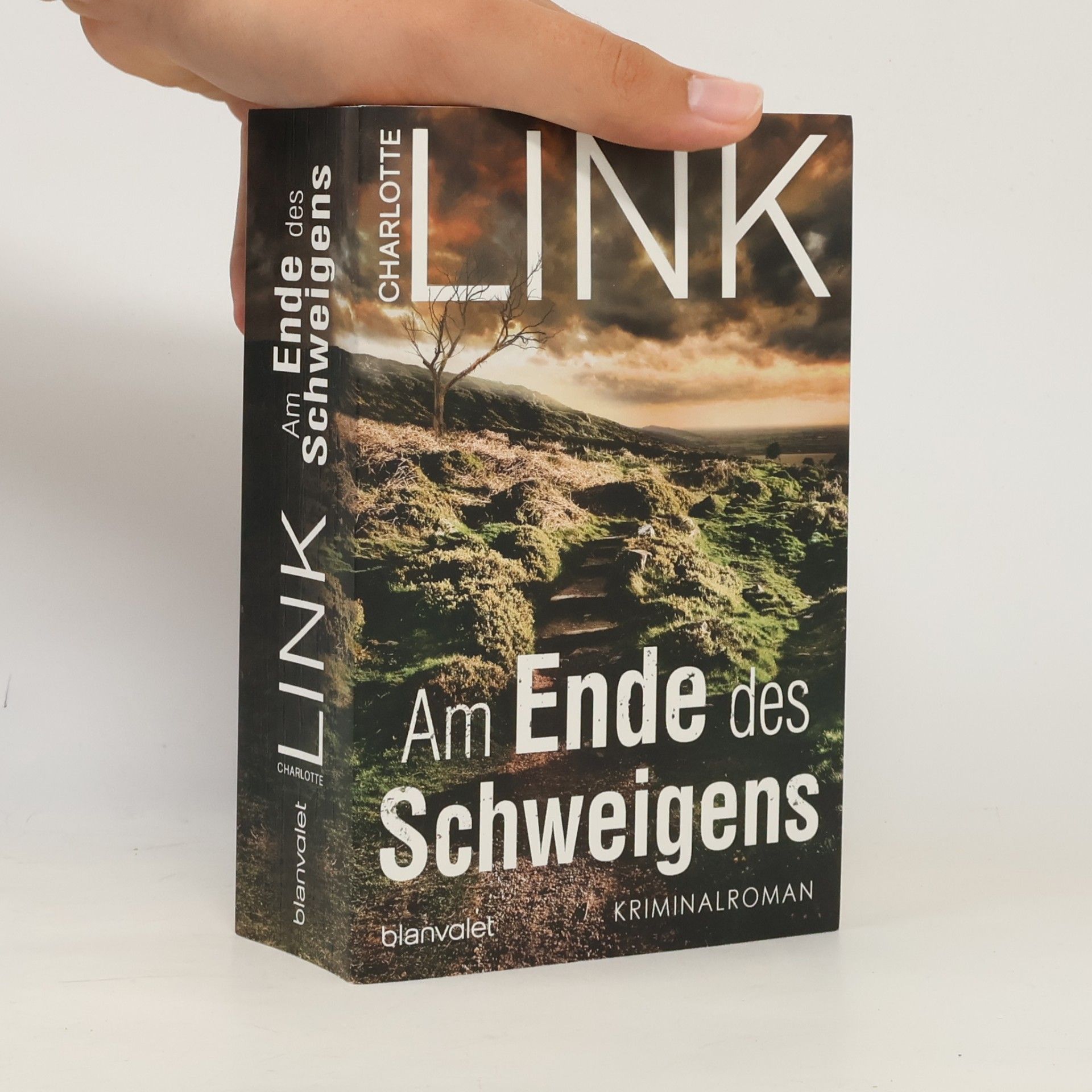 Am Ende des Schweigens