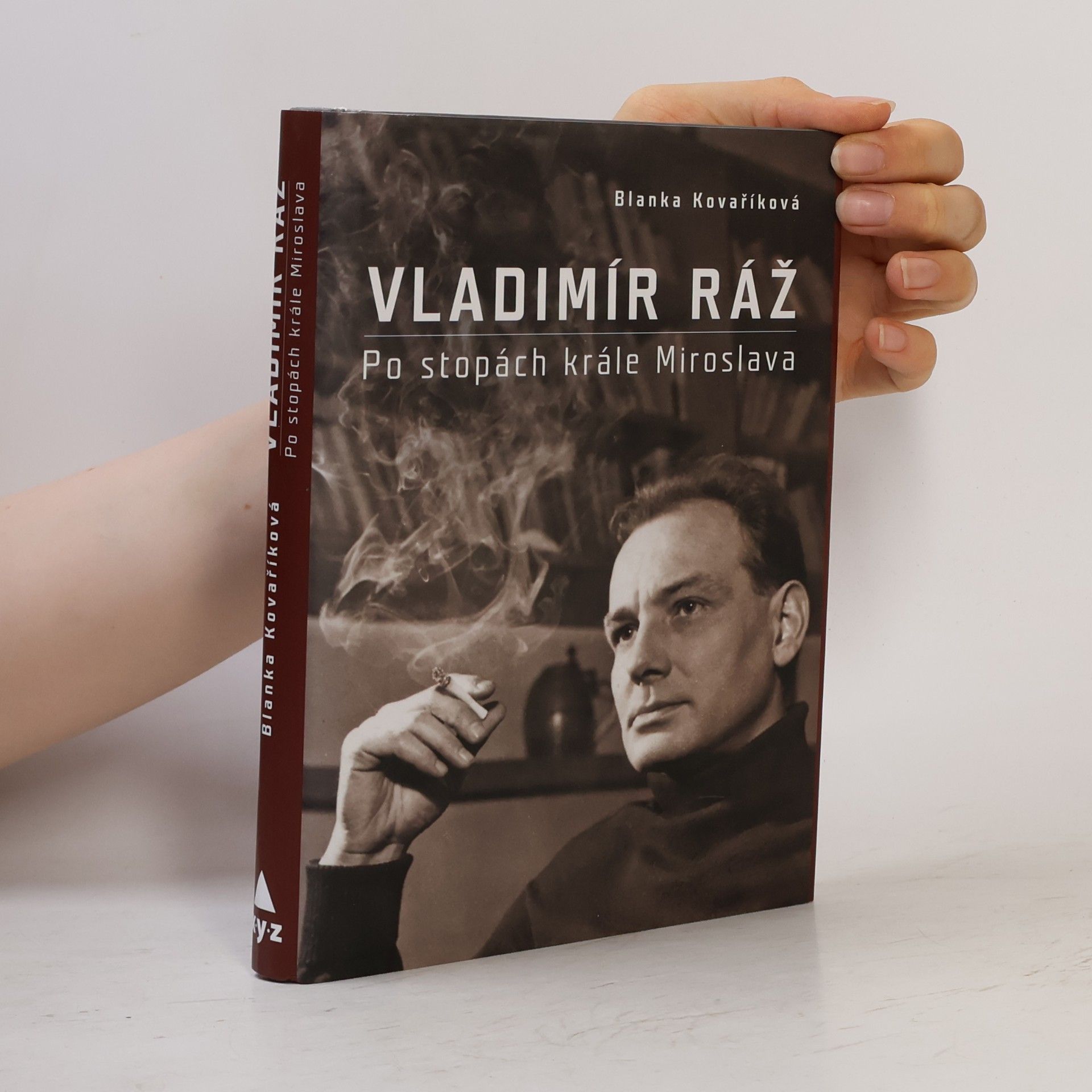 Blanka Kovaříková Vladimír Ráž