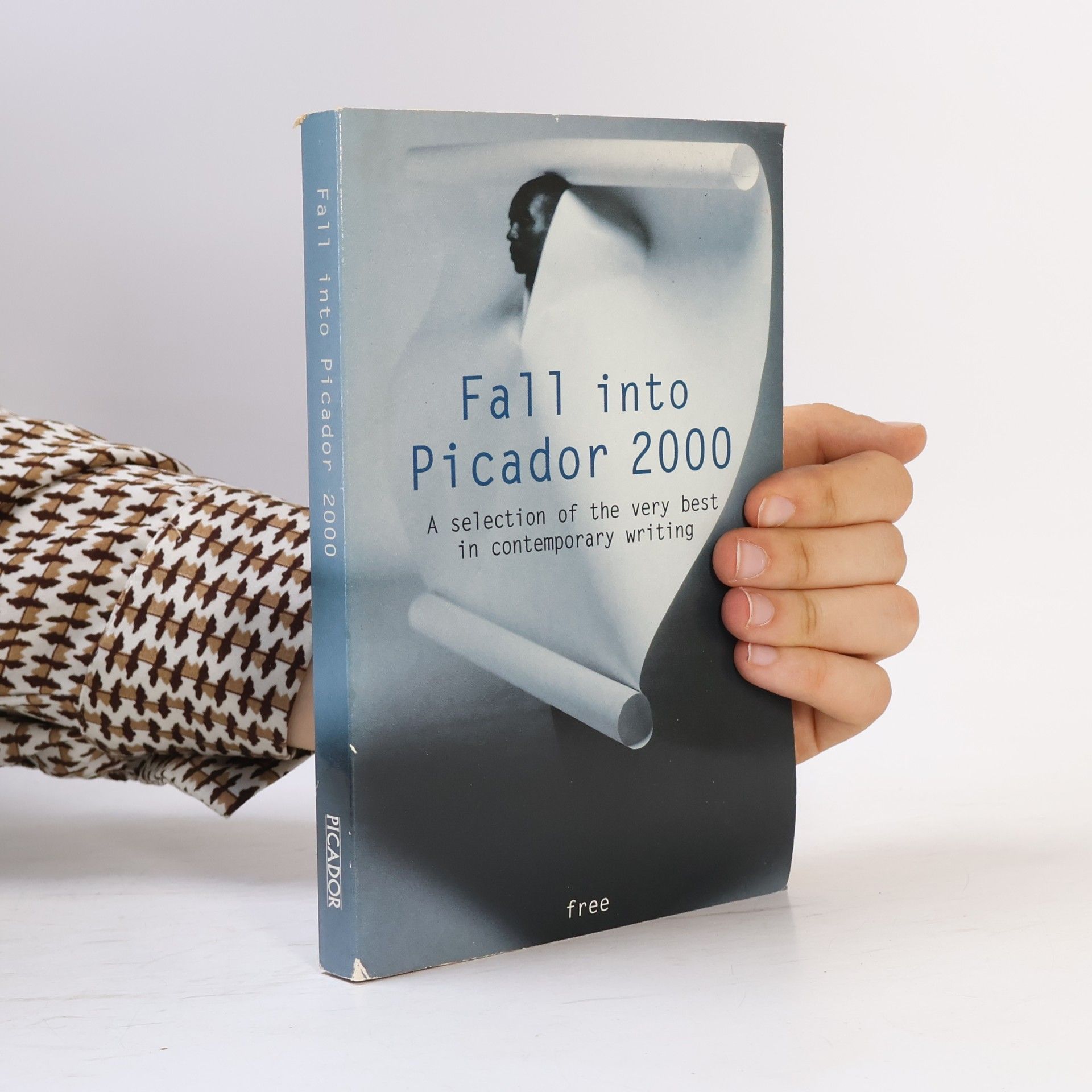 Various authors Fall Into Picador