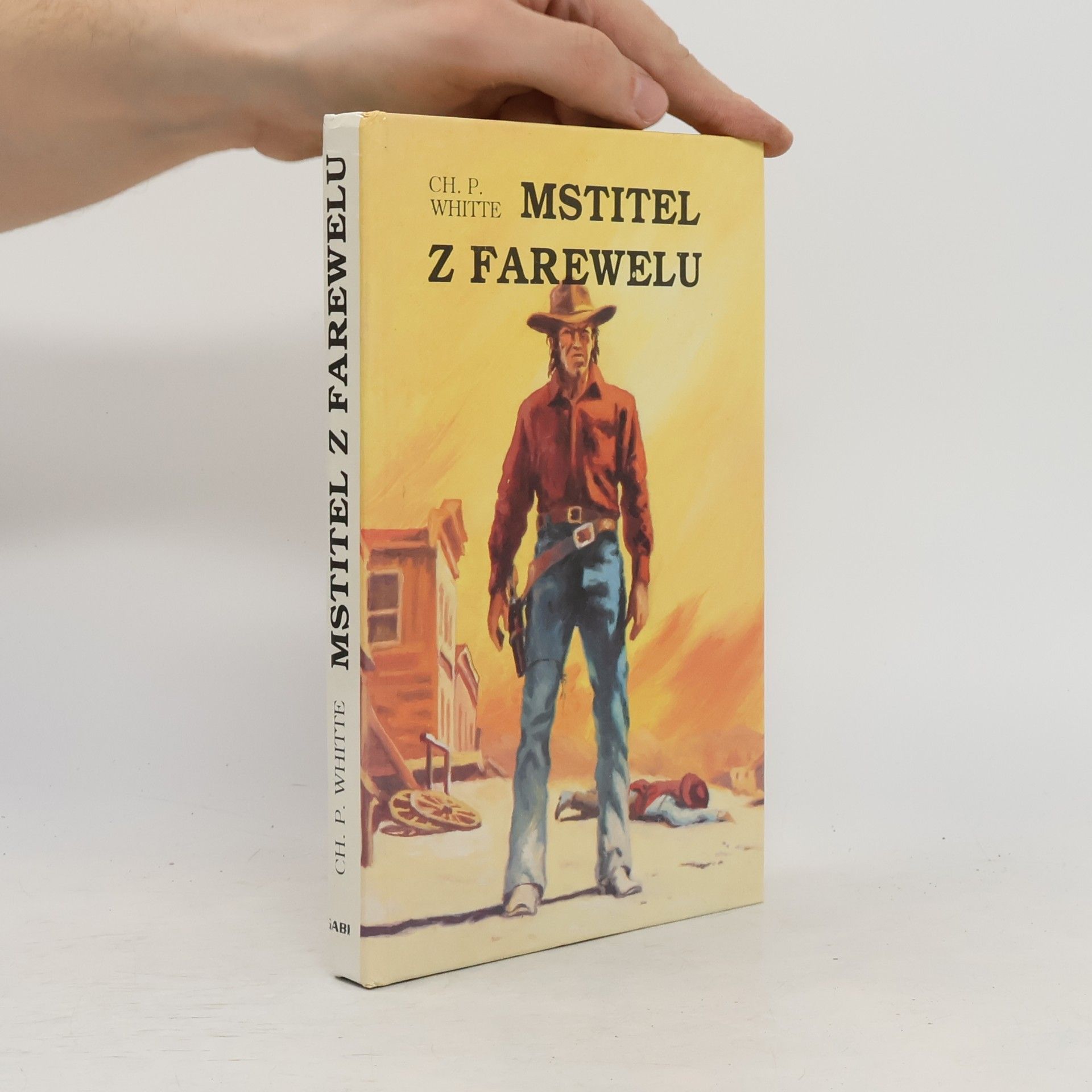Mstitel z Farewelu