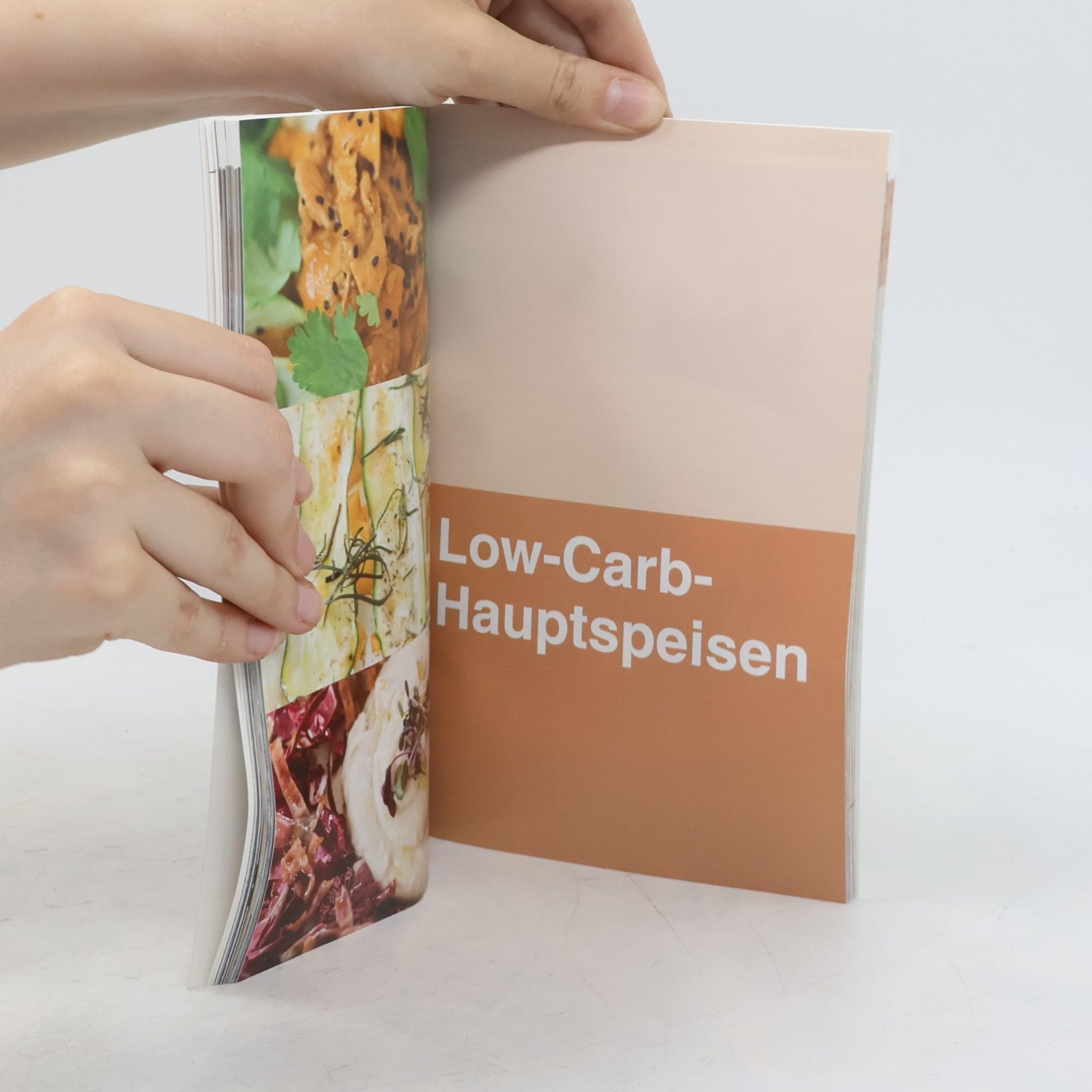 Kolektiv autorů Low Carb