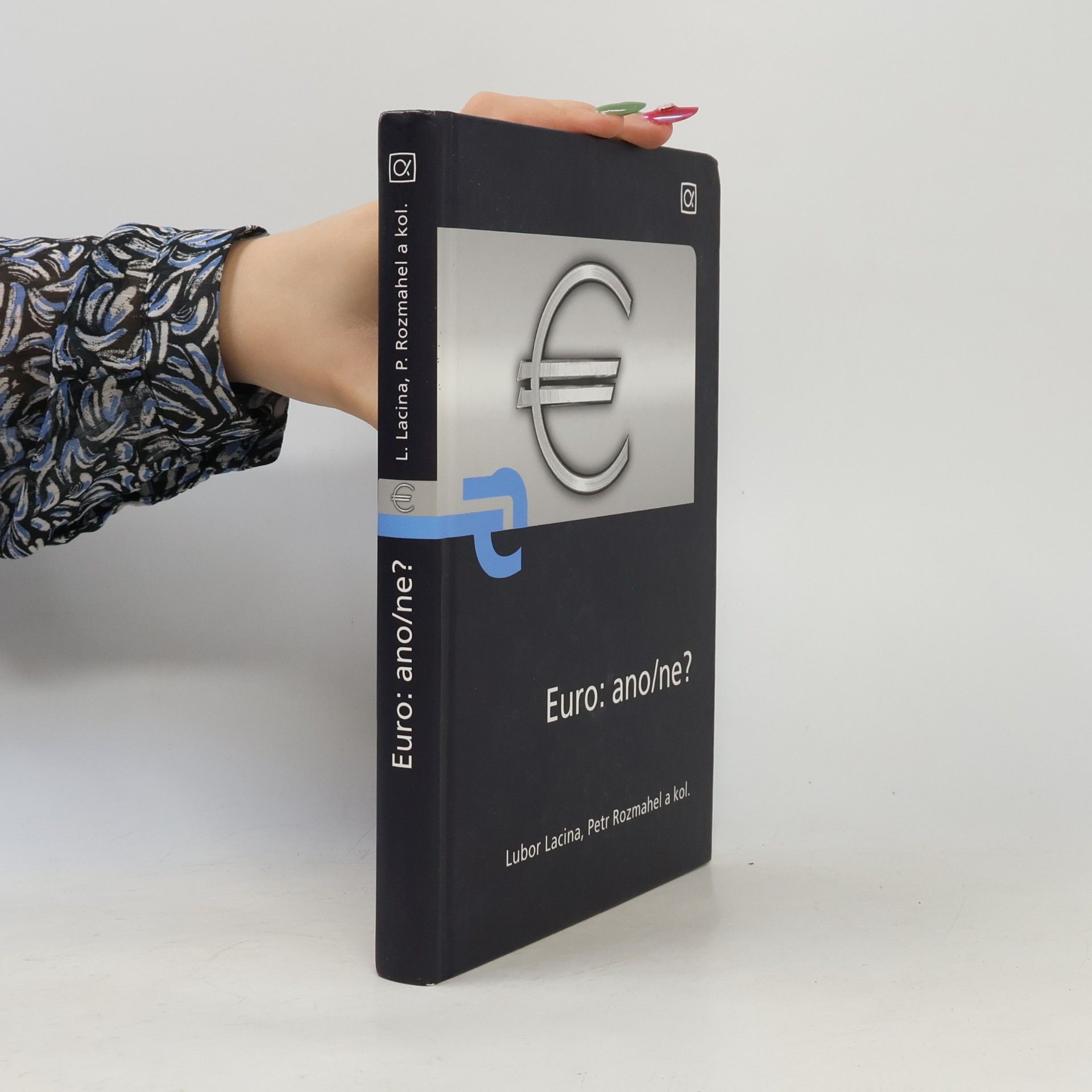 Euro: ano/ne?