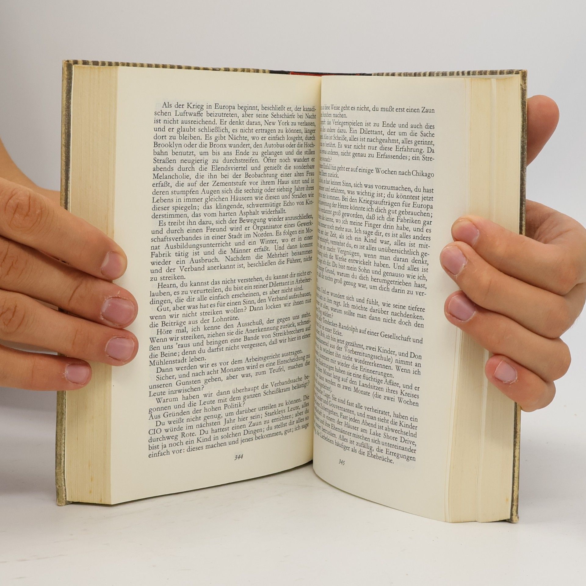 Norman Mailer Die Nackten und die Toten