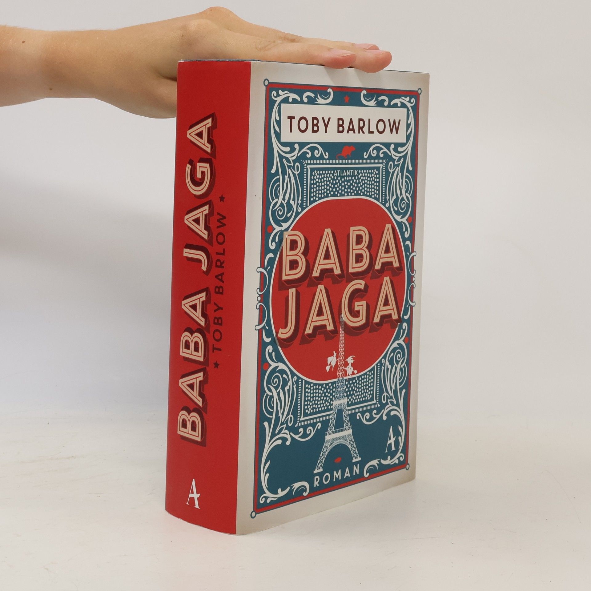 Baba Jaga