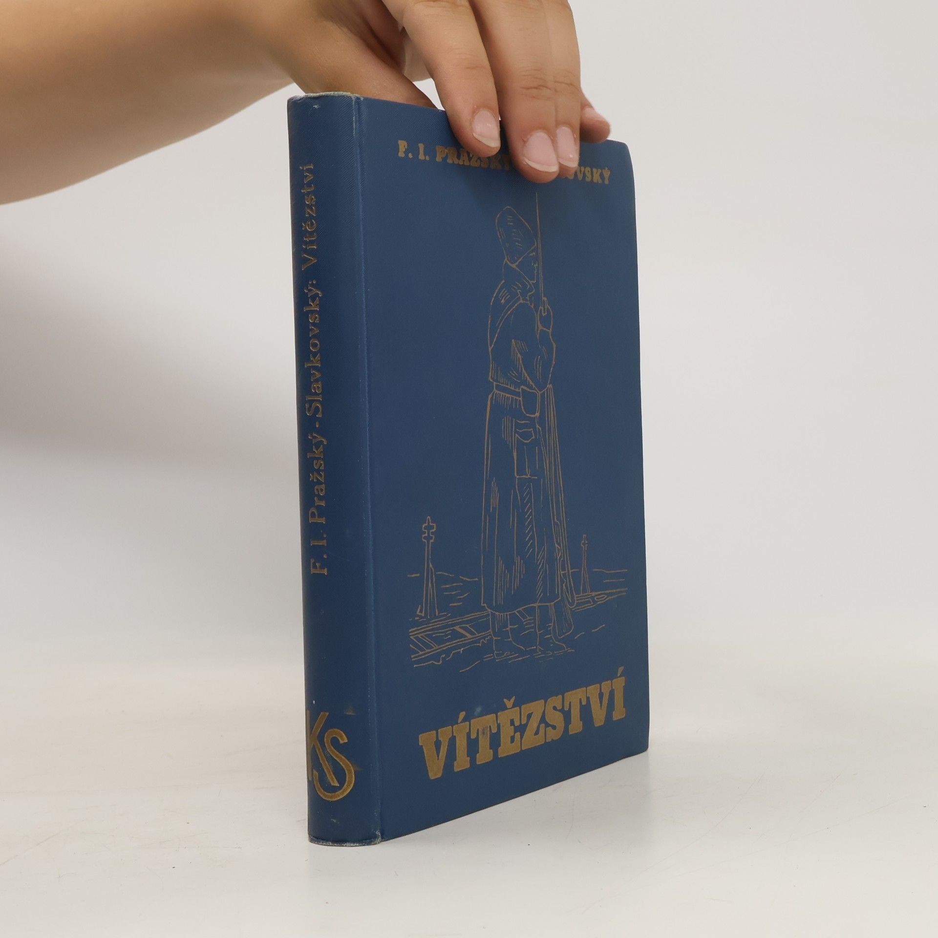 Kolektiv autorů Vítězství. Román ze života ruského legionáře