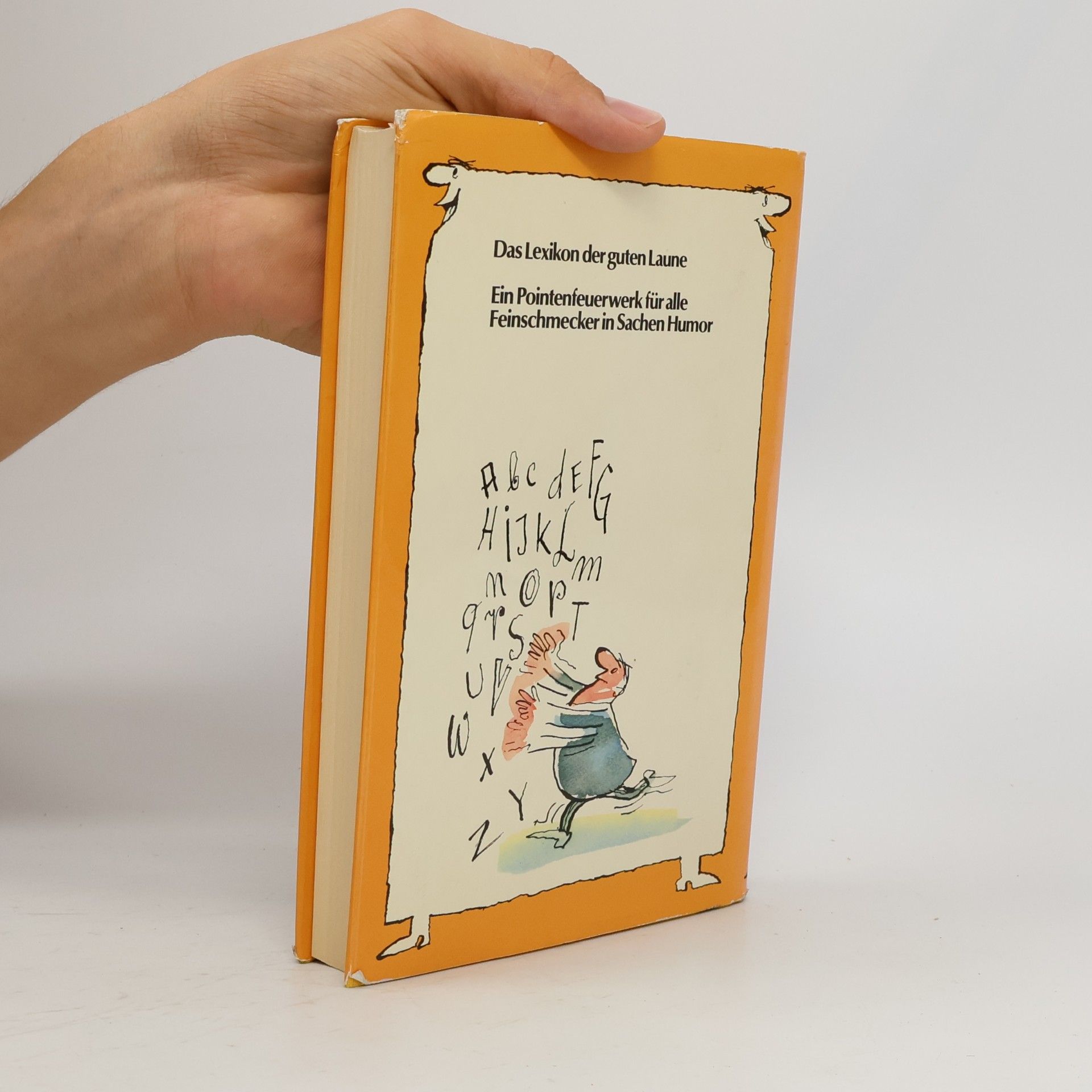 Autorenkollektiv Kishon für Kenner. ABC der Heiterkeit