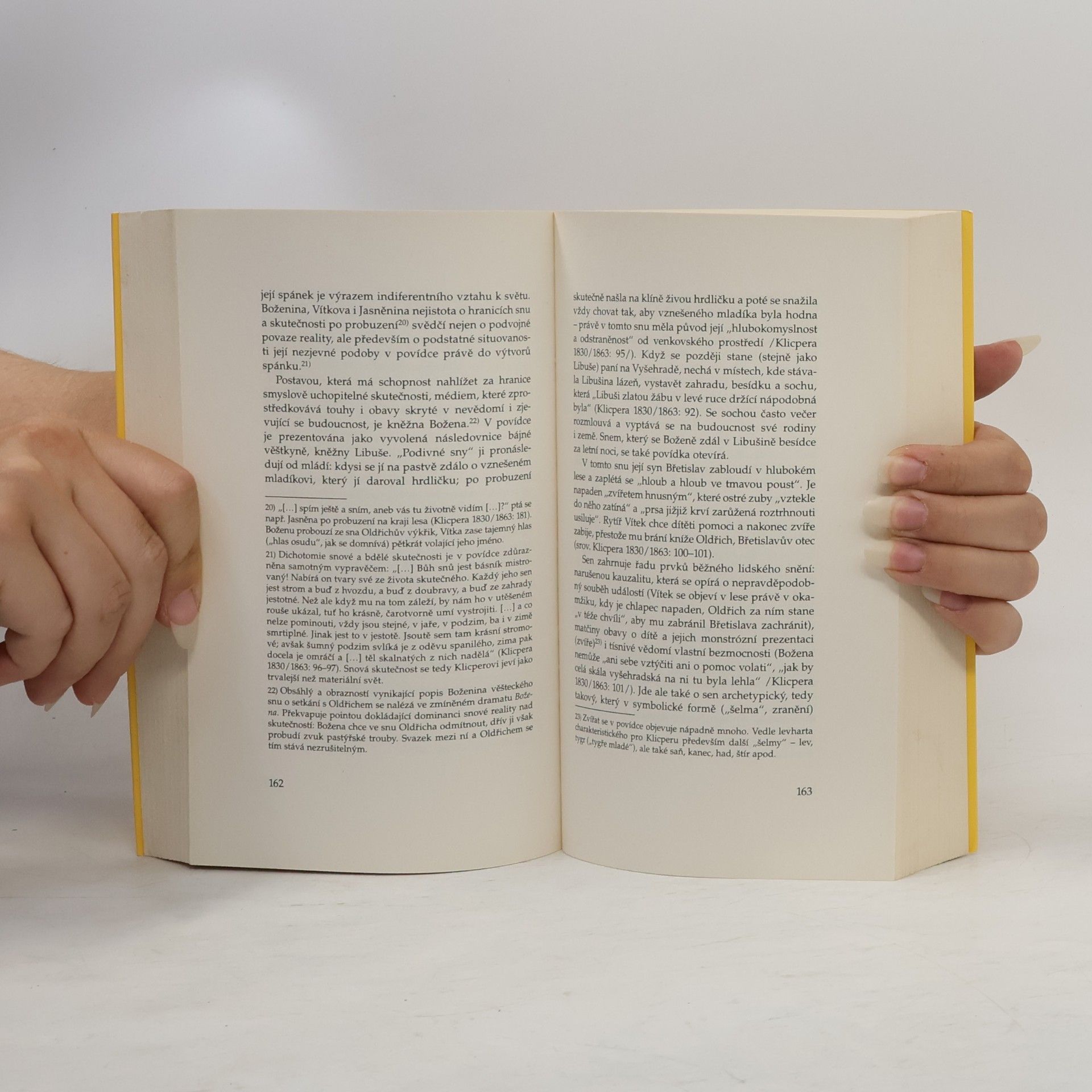 Václav Vaněk Disharmonie. Příroda - společnost - literatura.