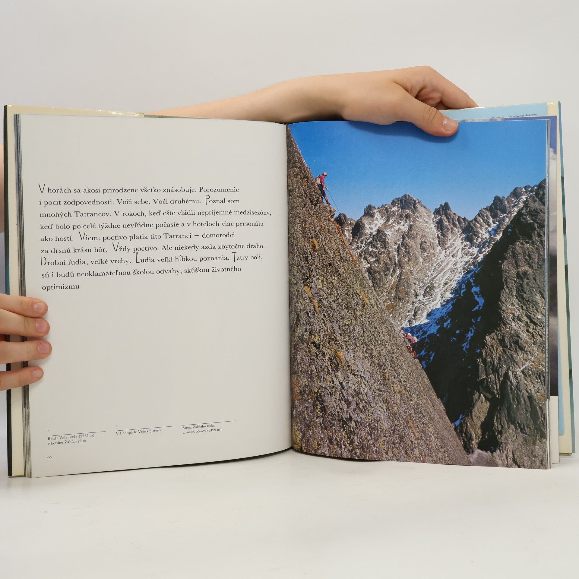 Milan Legutky Tatry naše malebné