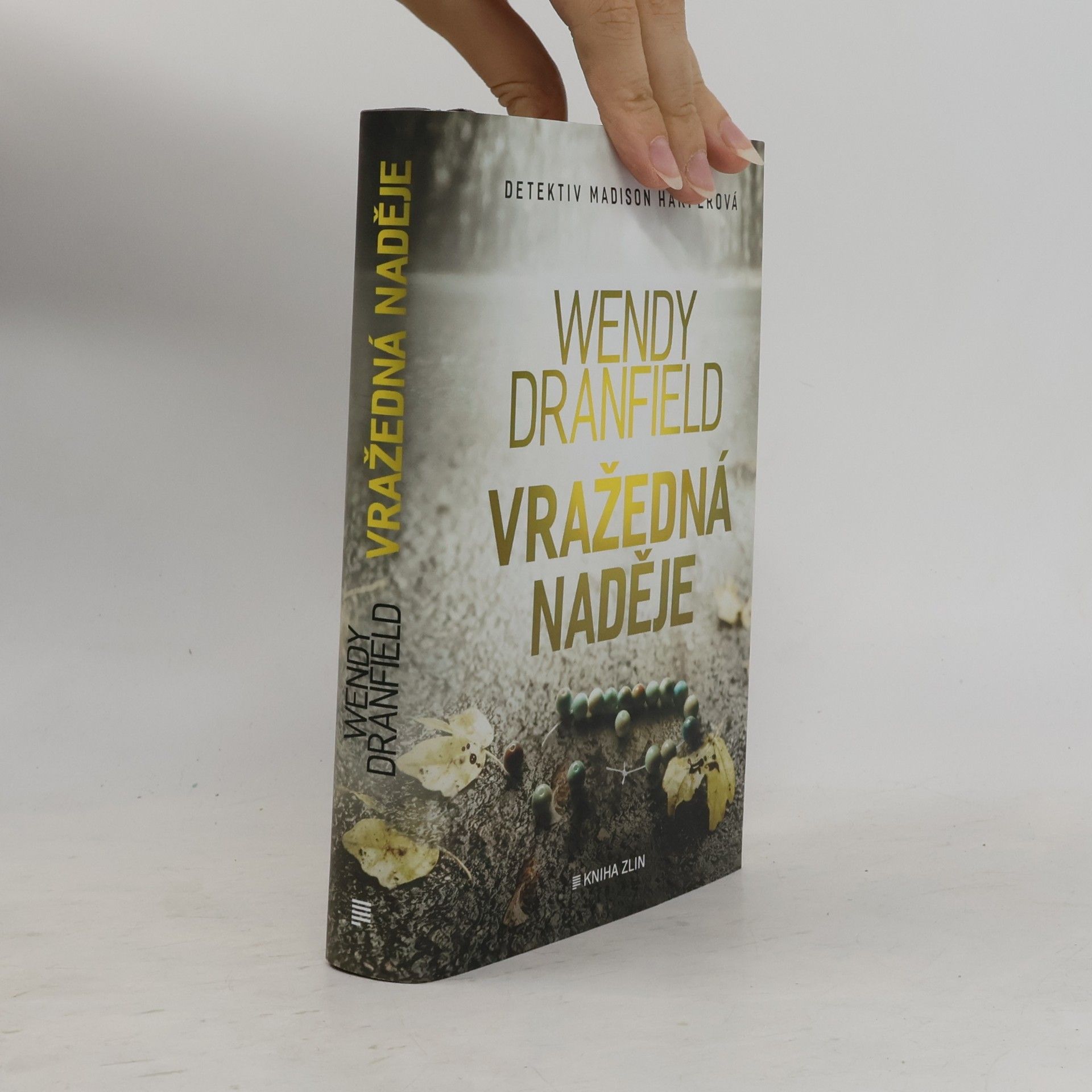 Vražedná naděje