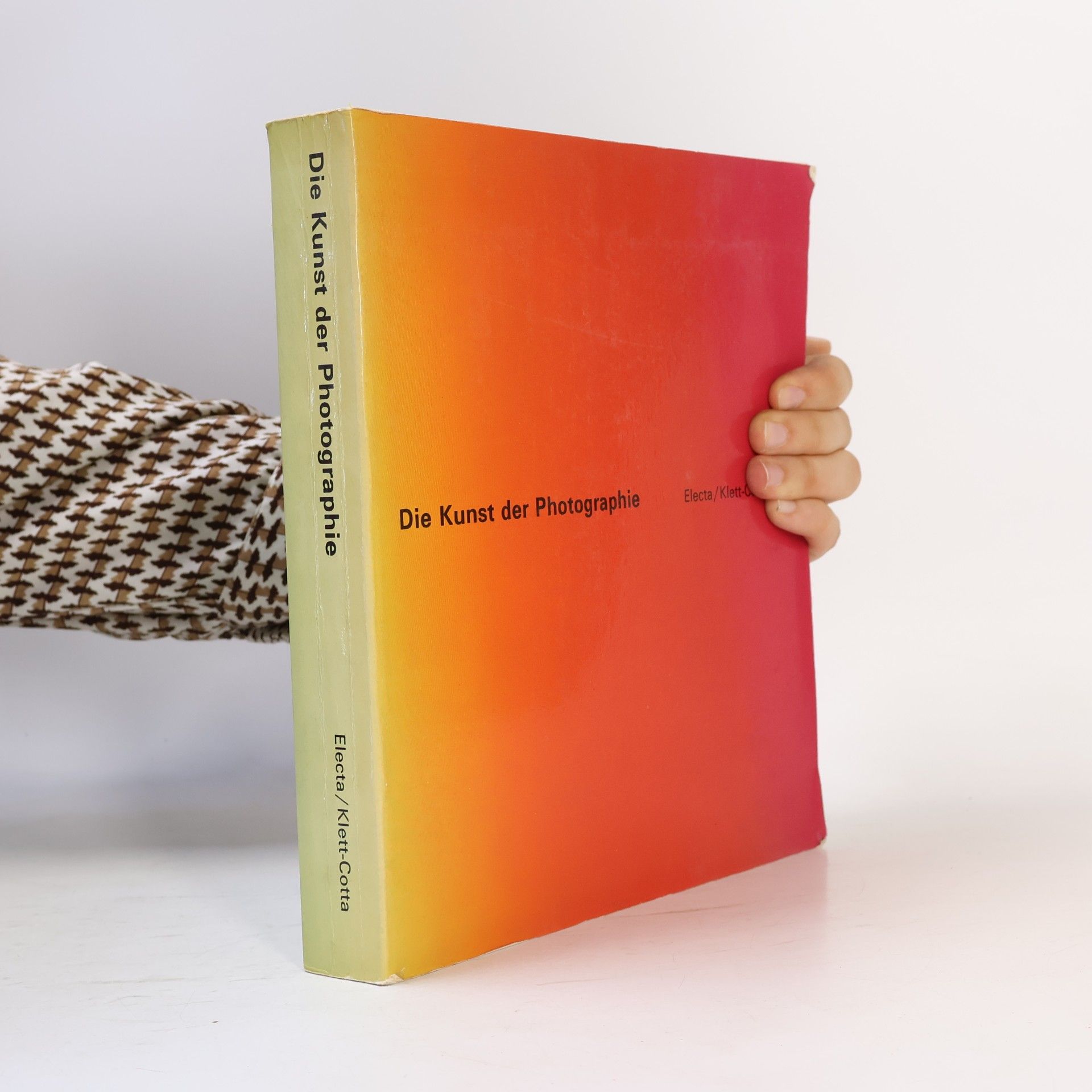 Daniela Palazzoli Die Kunst der Photographie