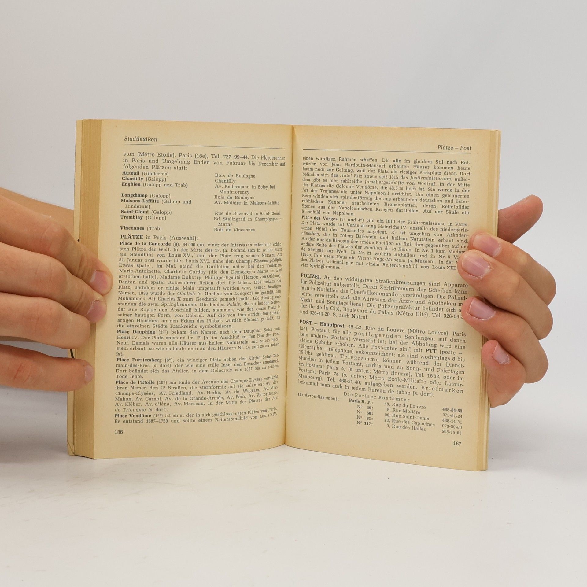 Autorenkollektiv Grieben Frankreich. Paris und Umgebung