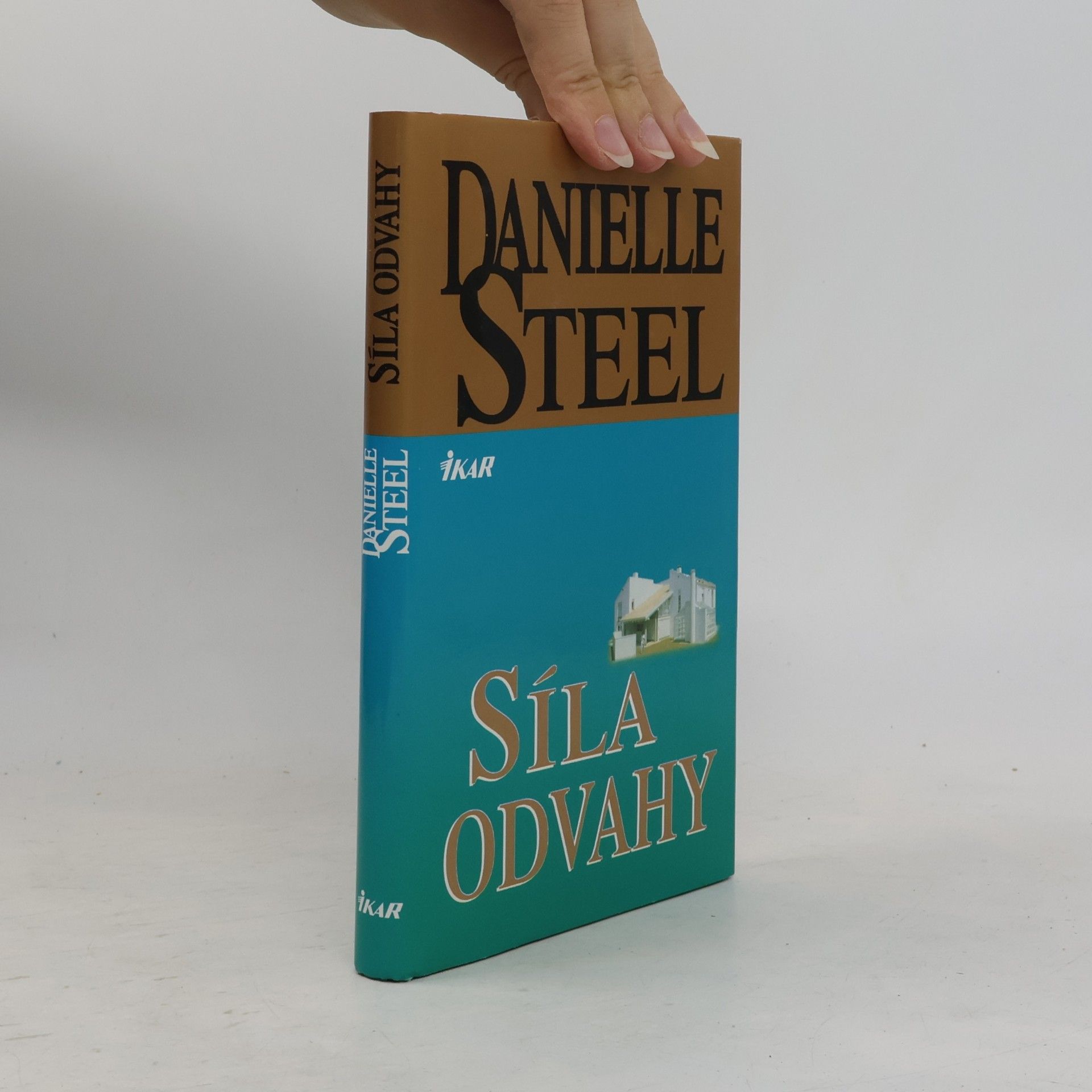 Síla odvahy