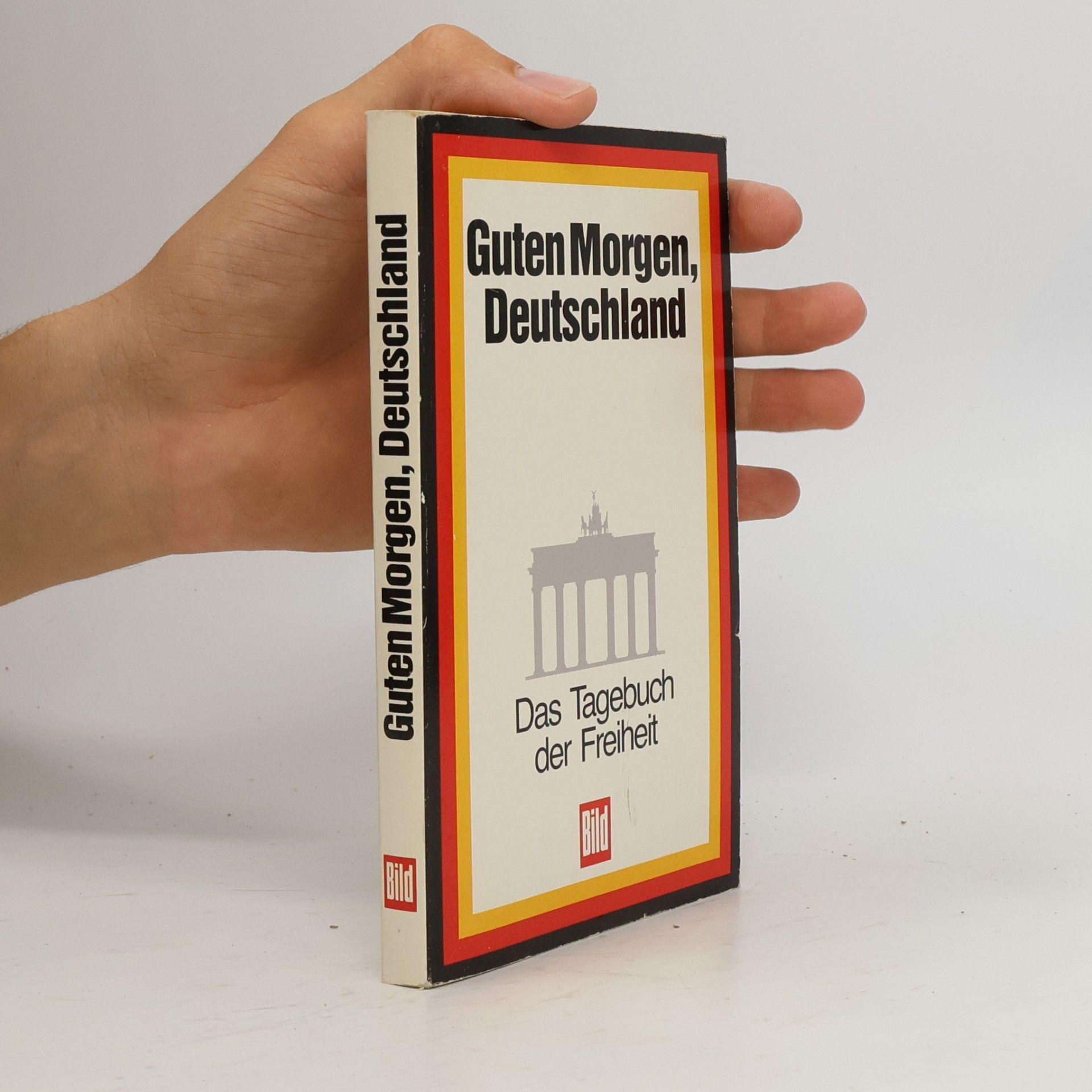 Kolektív autorov Guten Morgen, Deutschland