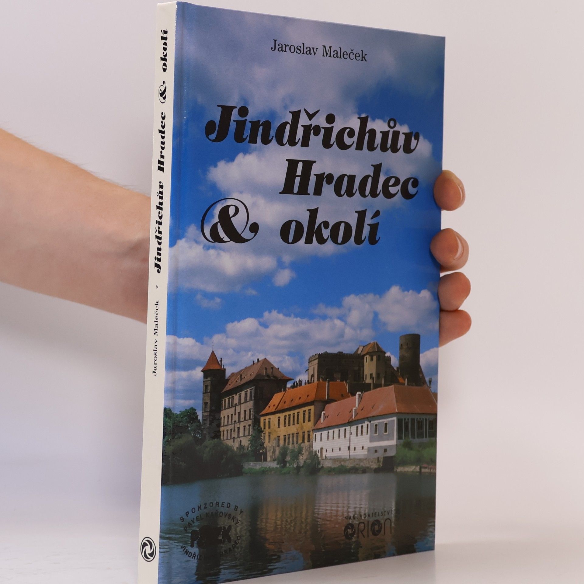 Jindřichův Hradec & okolí
