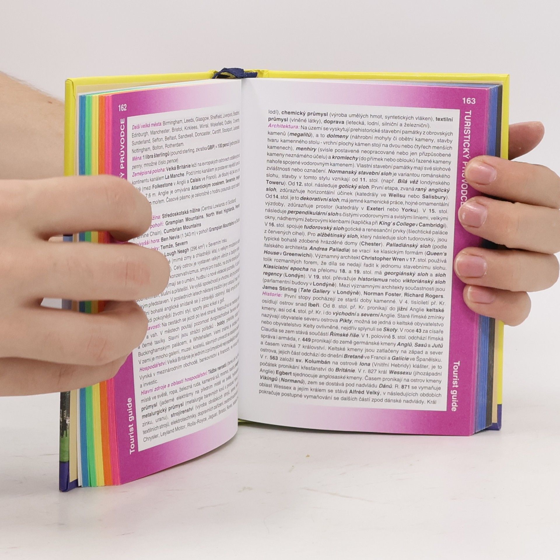 Martina Sobotíková Angličtina. Czech - English Phrase Book & Dictionary