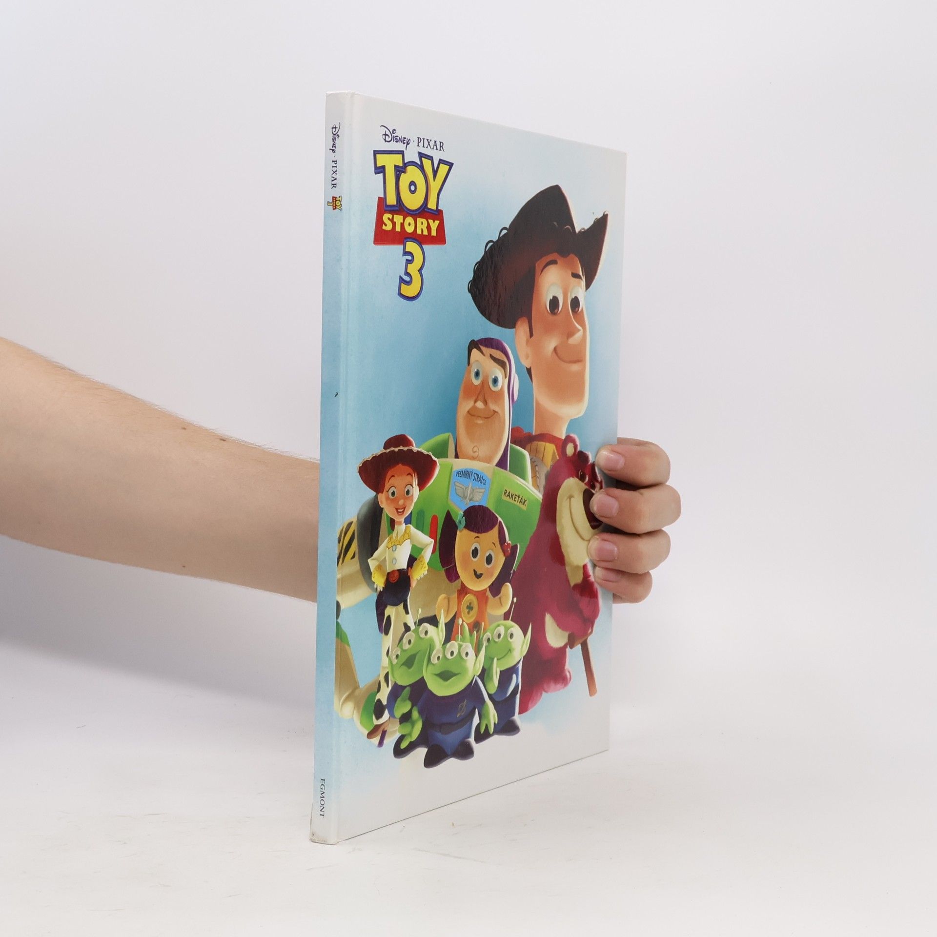 Walt Disney Toy Story 3