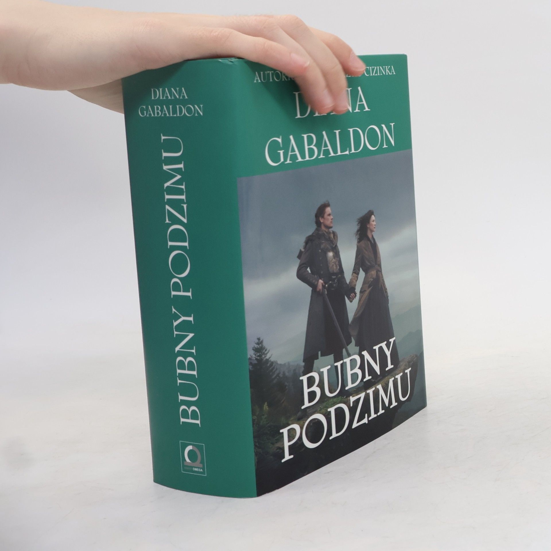 Bubny podzimu