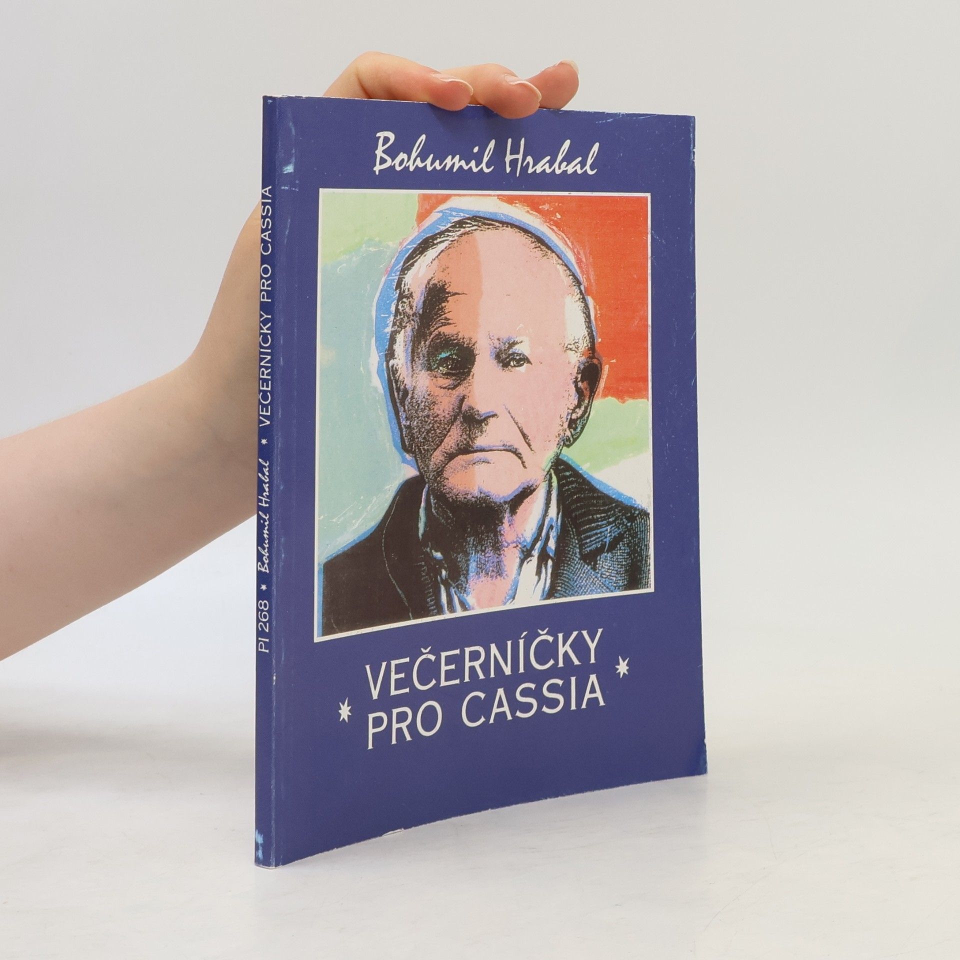 Večerníčky pro Cassia