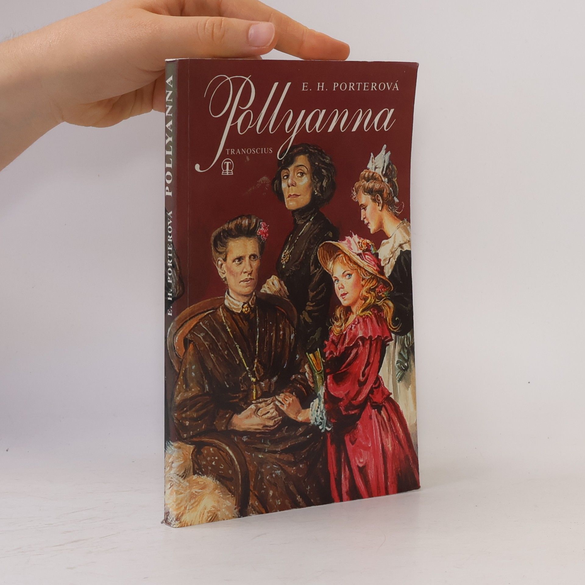 Pollyanna